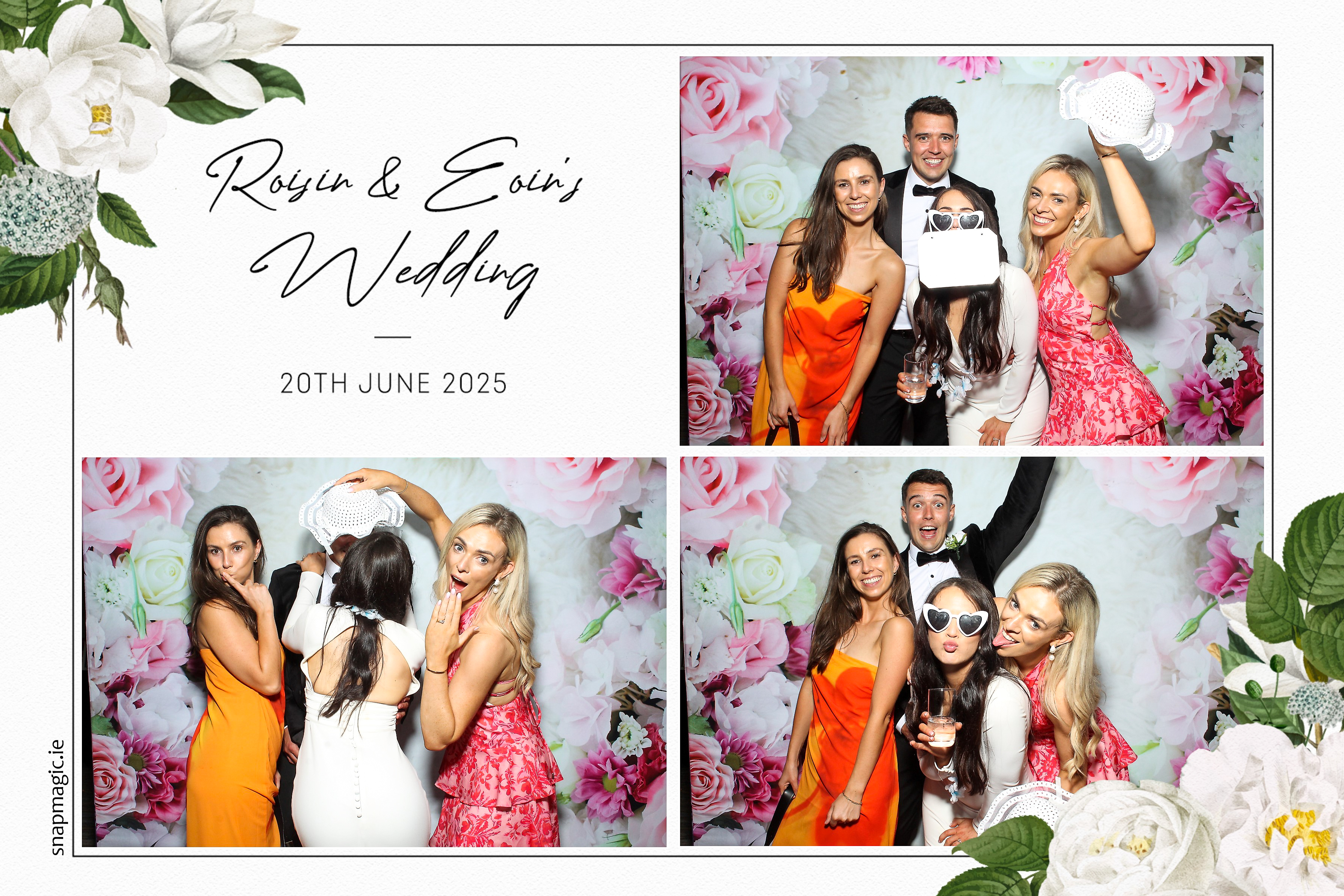 Roisin & Eoin | View more photos from the event at gallery.snapmagic.ie/u/SnapMagic/Roisin-Eoin