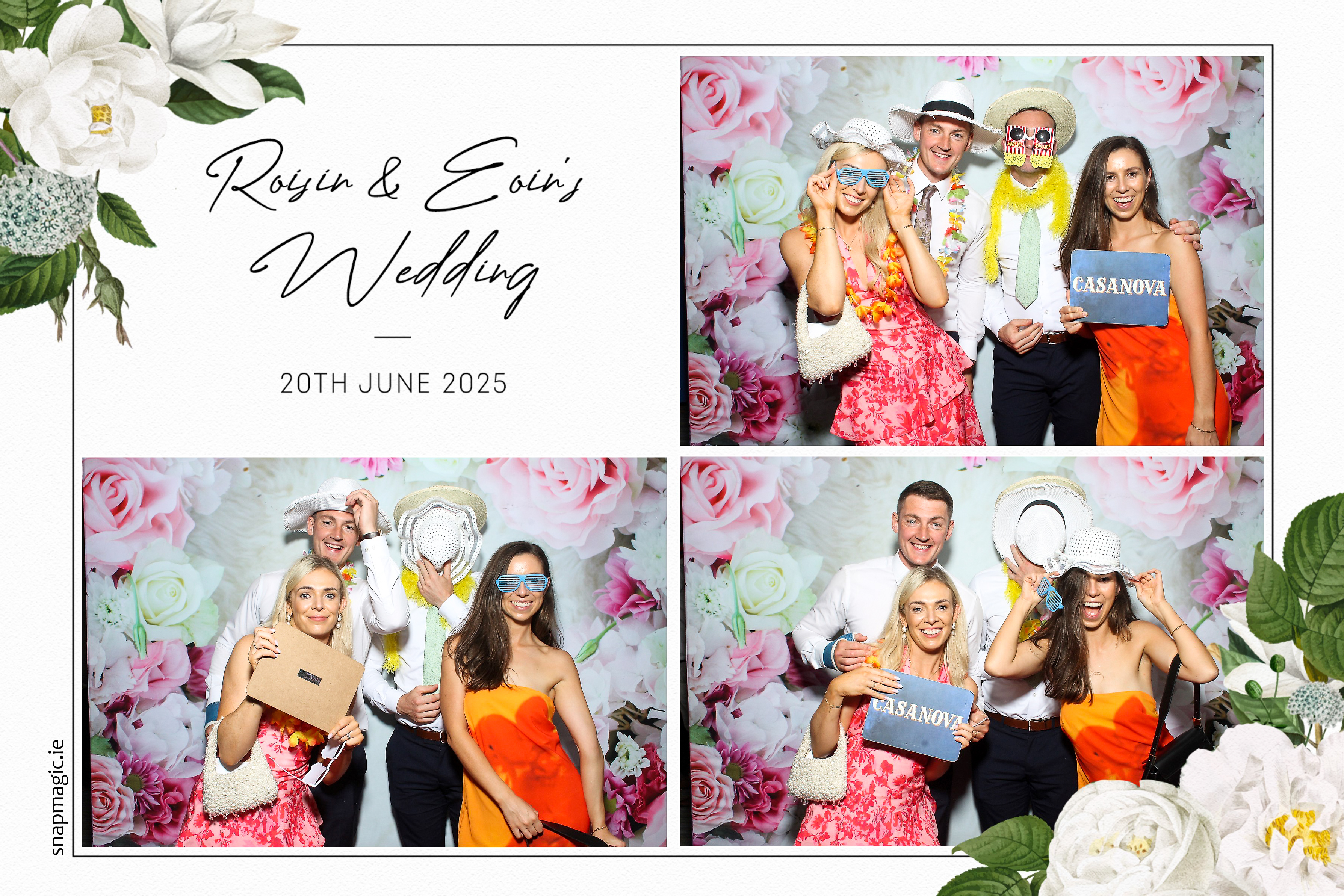 Roisin & Eoin | View more photos from the event at gallery.snapmagic.ie/u/SnapMagic/Roisin-Eoin