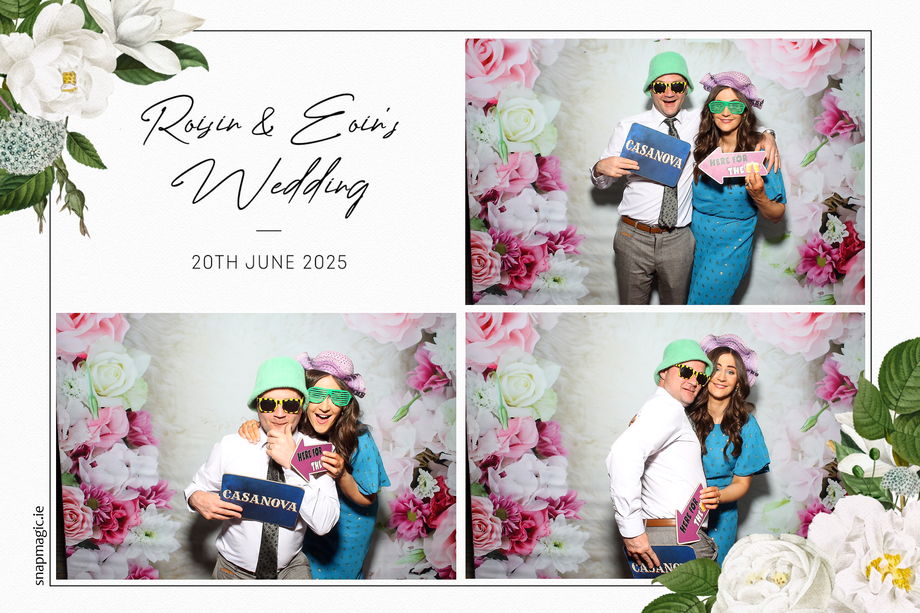 Roisin & Eoin | View more photos from the event at gallery.snapmagic.ie/u/SnapMagic/Roisin-Eoin