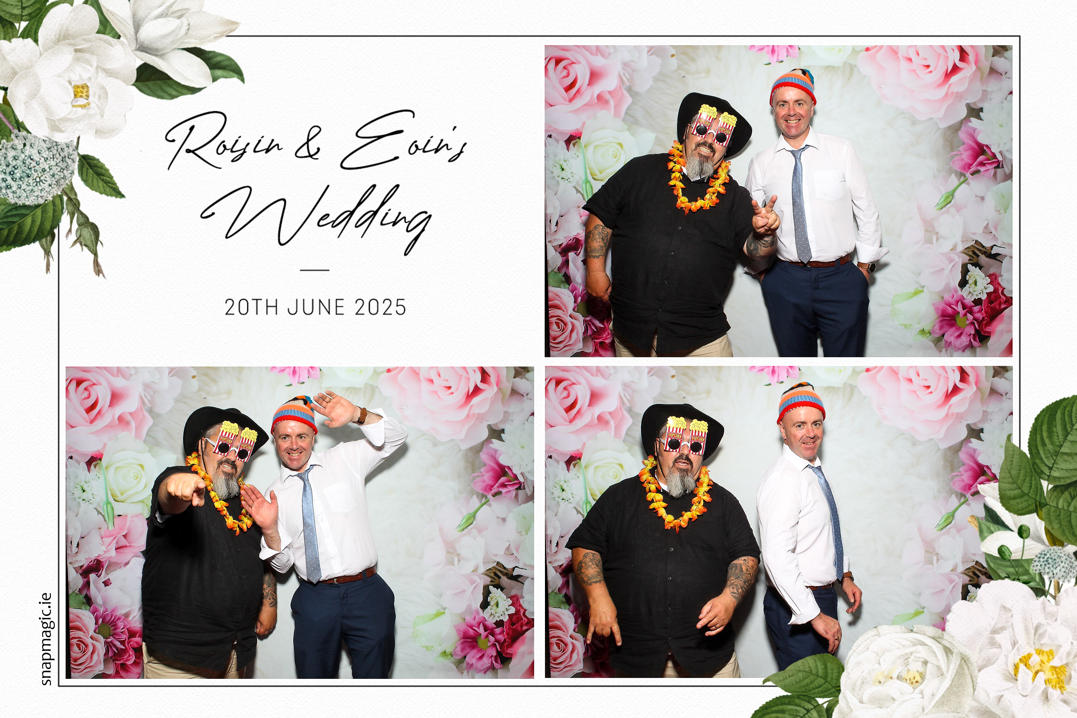 Roisin & Eoin | View more photos from the event at gallery.snapmagic.ie/u/SnapMagic/Roisin-Eoin