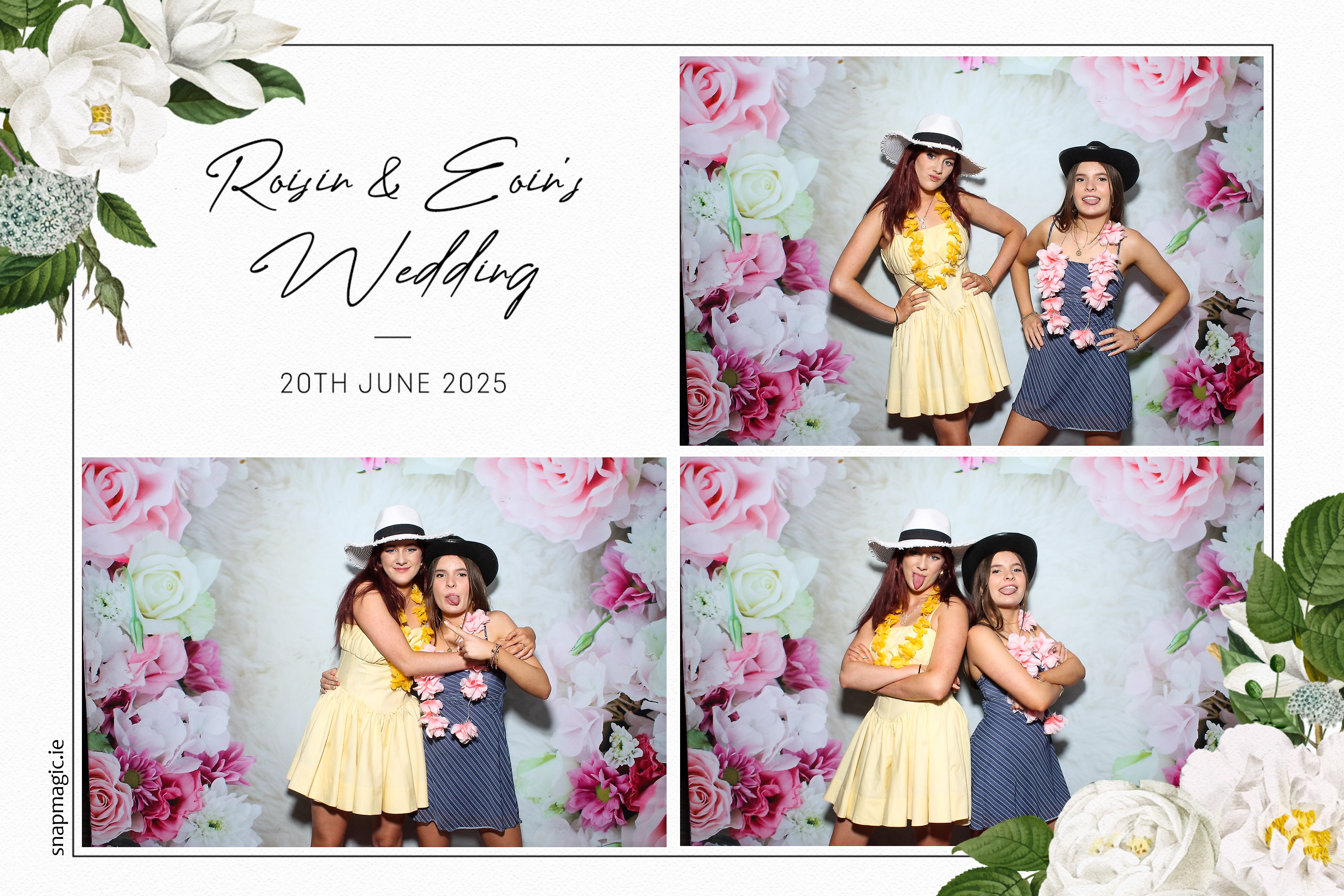 Roisin & Eoin | View more photos from the event at gallery.snapmagic.ie/u/SnapMagic/Roisin-Eoin