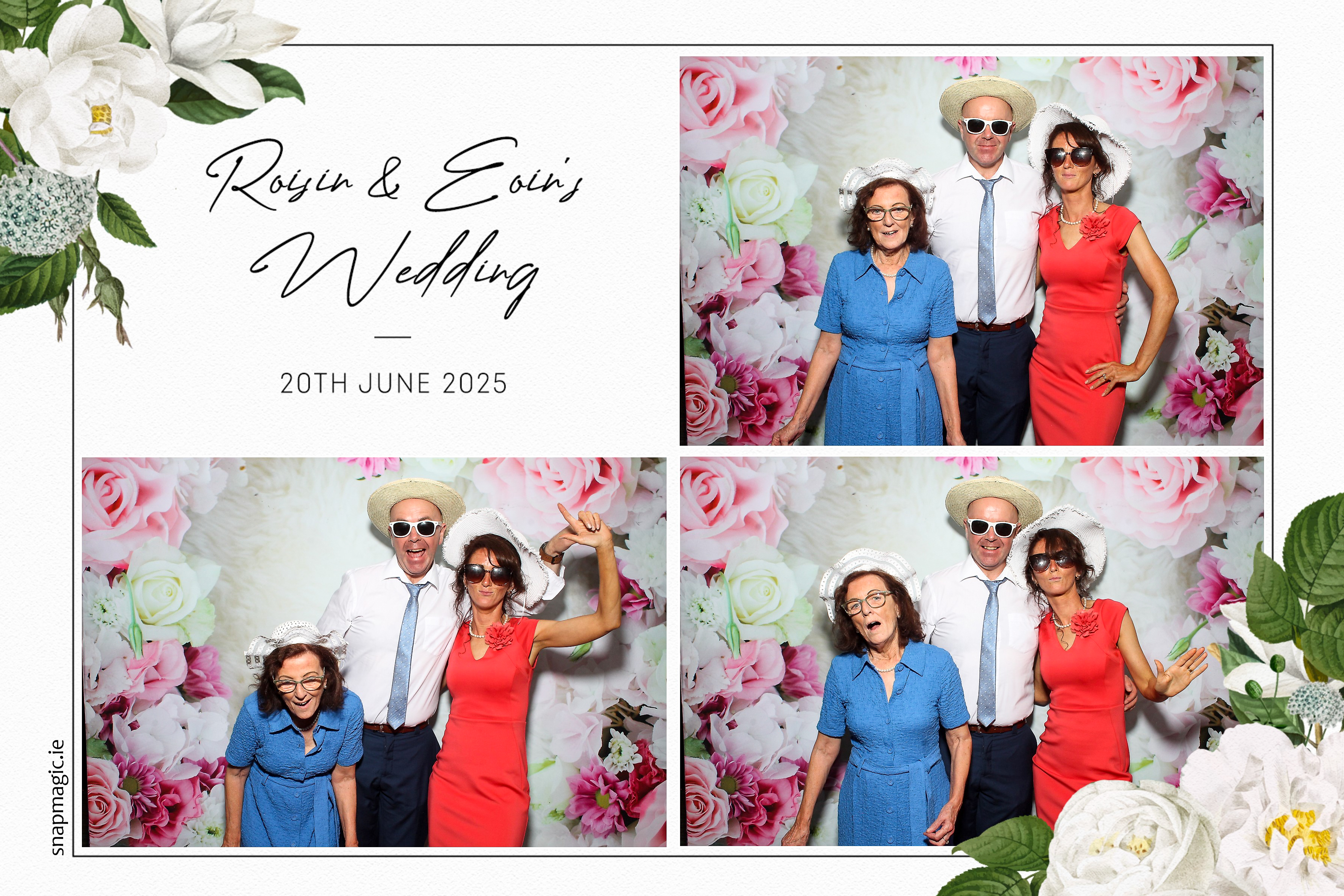 Roisin & Eoin | View more photos from the event at gallery.snapmagic.ie/u/SnapMagic/Roisin-Eoin