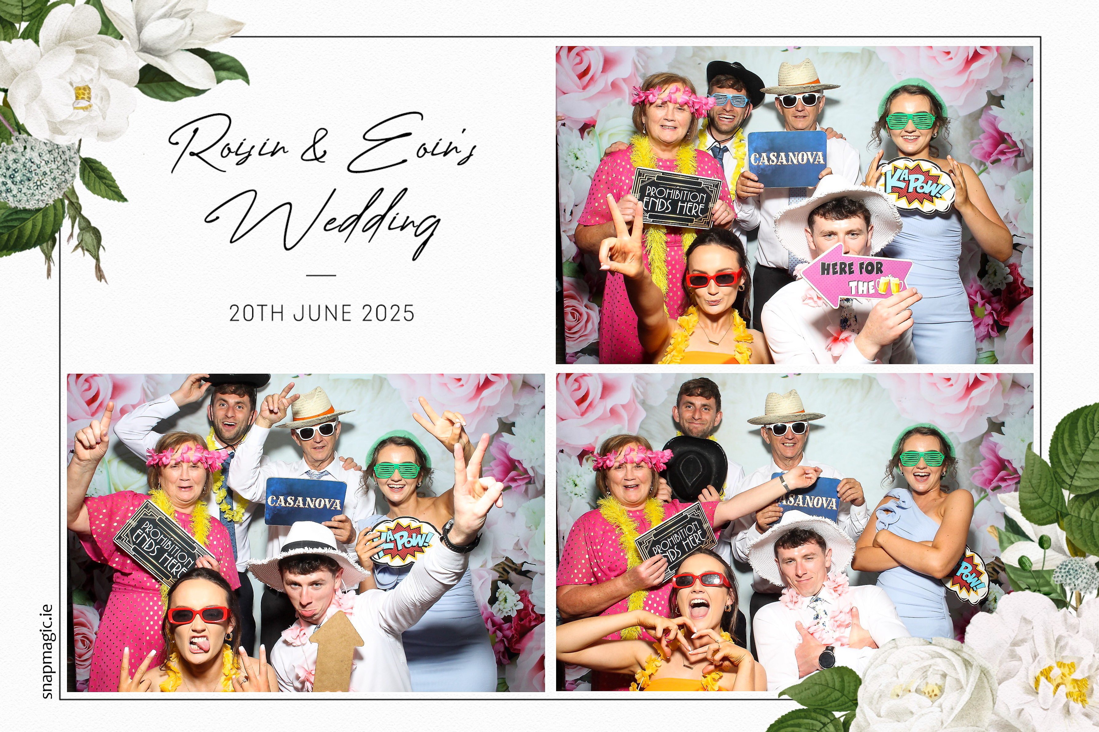 Roisin & Eoin | View more photos from the event at gallery.snapmagic.ie/u/SnapMagic/Roisin-Eoin