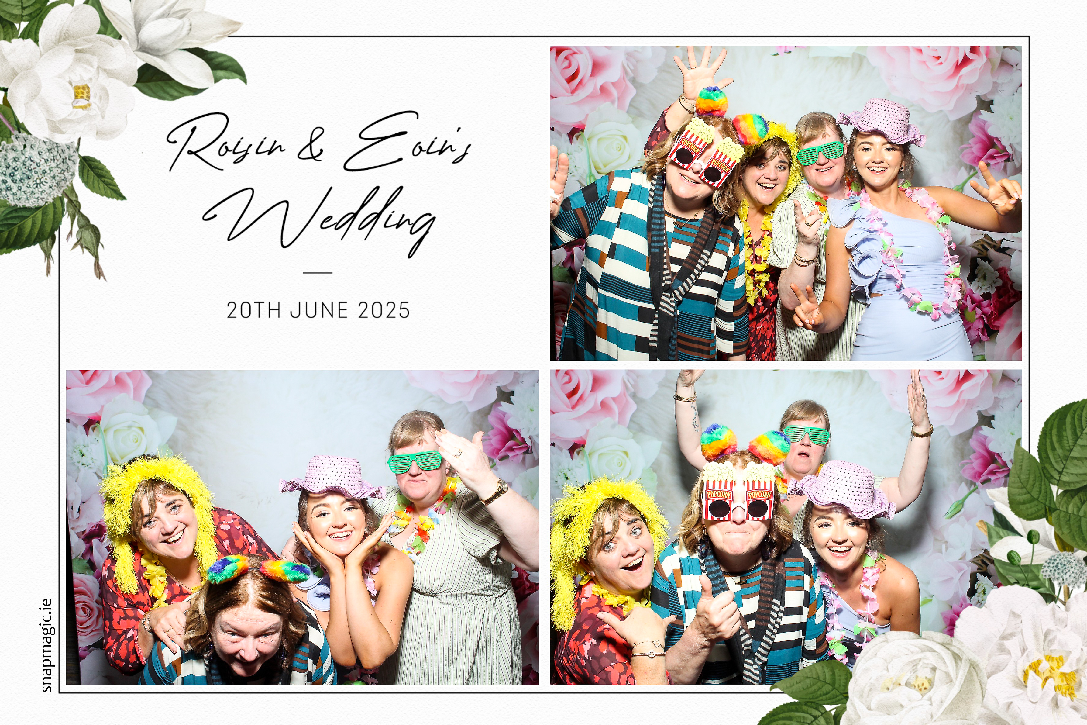 Roisin & Eoin | View more photos from the event at gallery.snapmagic.ie/u/SnapMagic/Roisin-Eoin