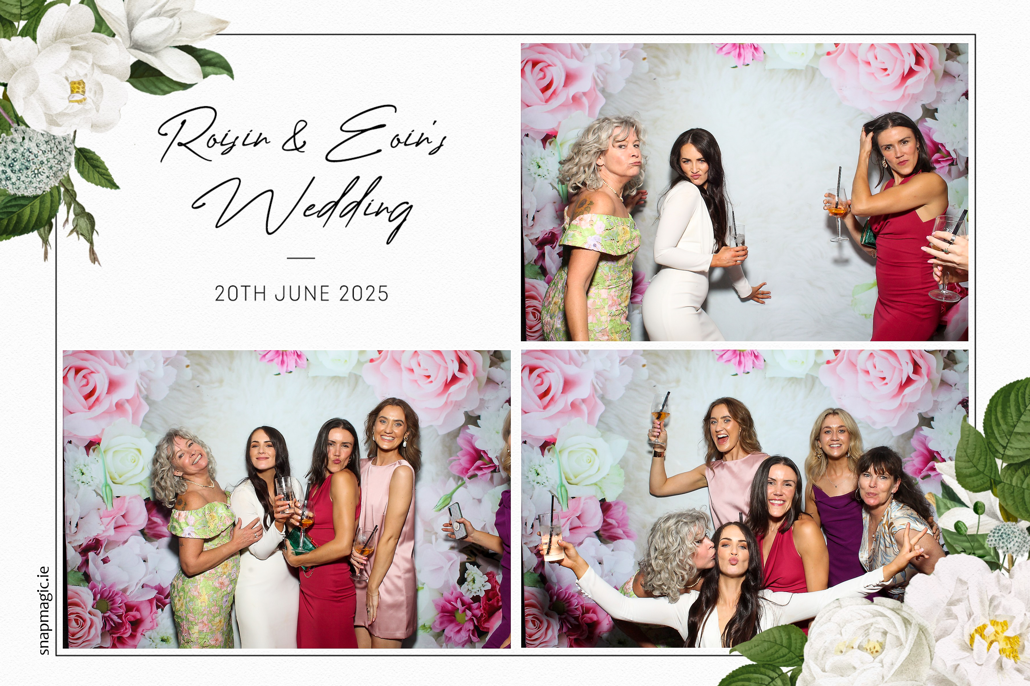 Roisin & Eoin | View more photos from the event at gallery.snapmagic.ie/u/SnapMagic/Roisin-Eoin