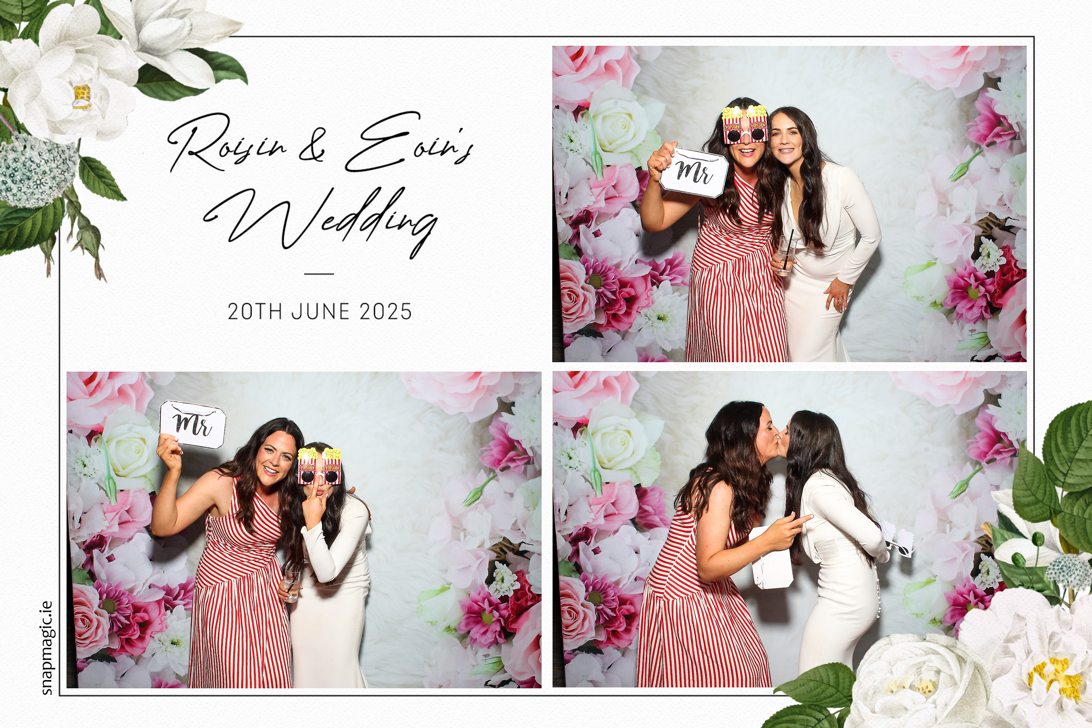 Roisin & Eoin | View more photos from the event at gallery.snapmagic.ie/u/SnapMagic/Roisin-Eoin