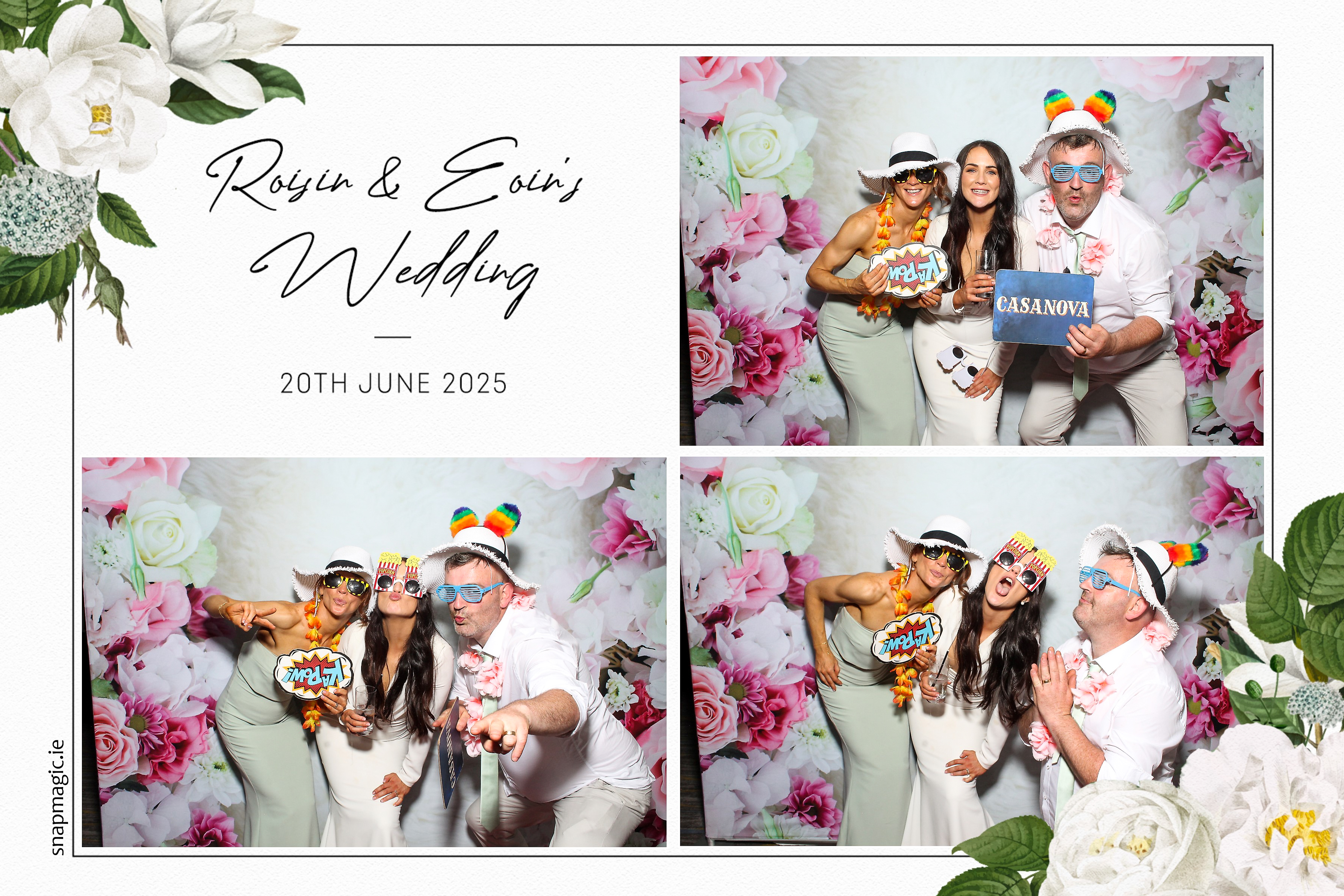 Roisin & Eoin | View more photos from the event at gallery.snapmagic.ie/u/SnapMagic/Roisin-Eoin