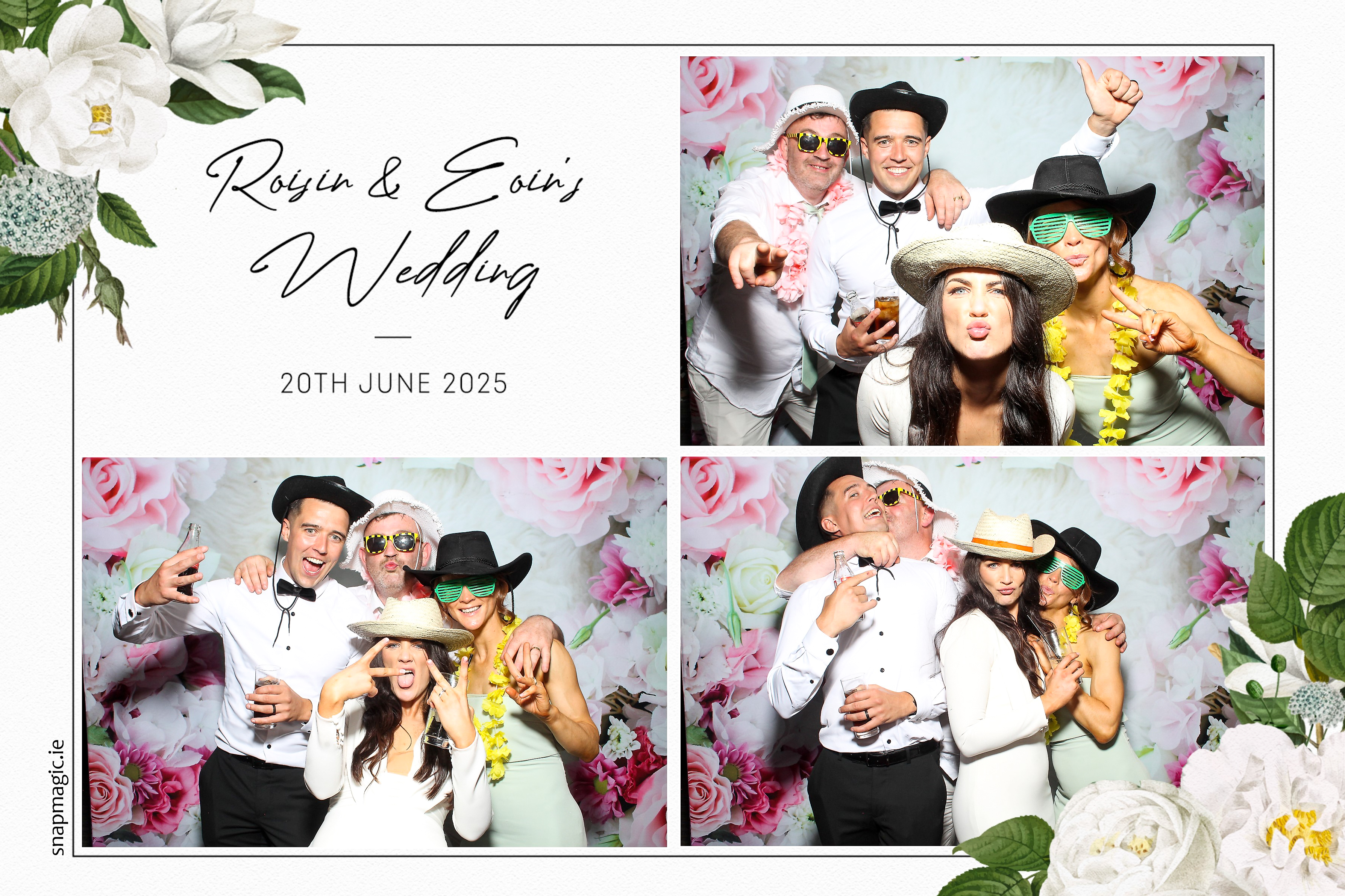 Roisin & Eoin | View more photos from the event at gallery.snapmagic.ie/u/SnapMagic/Roisin-Eoin