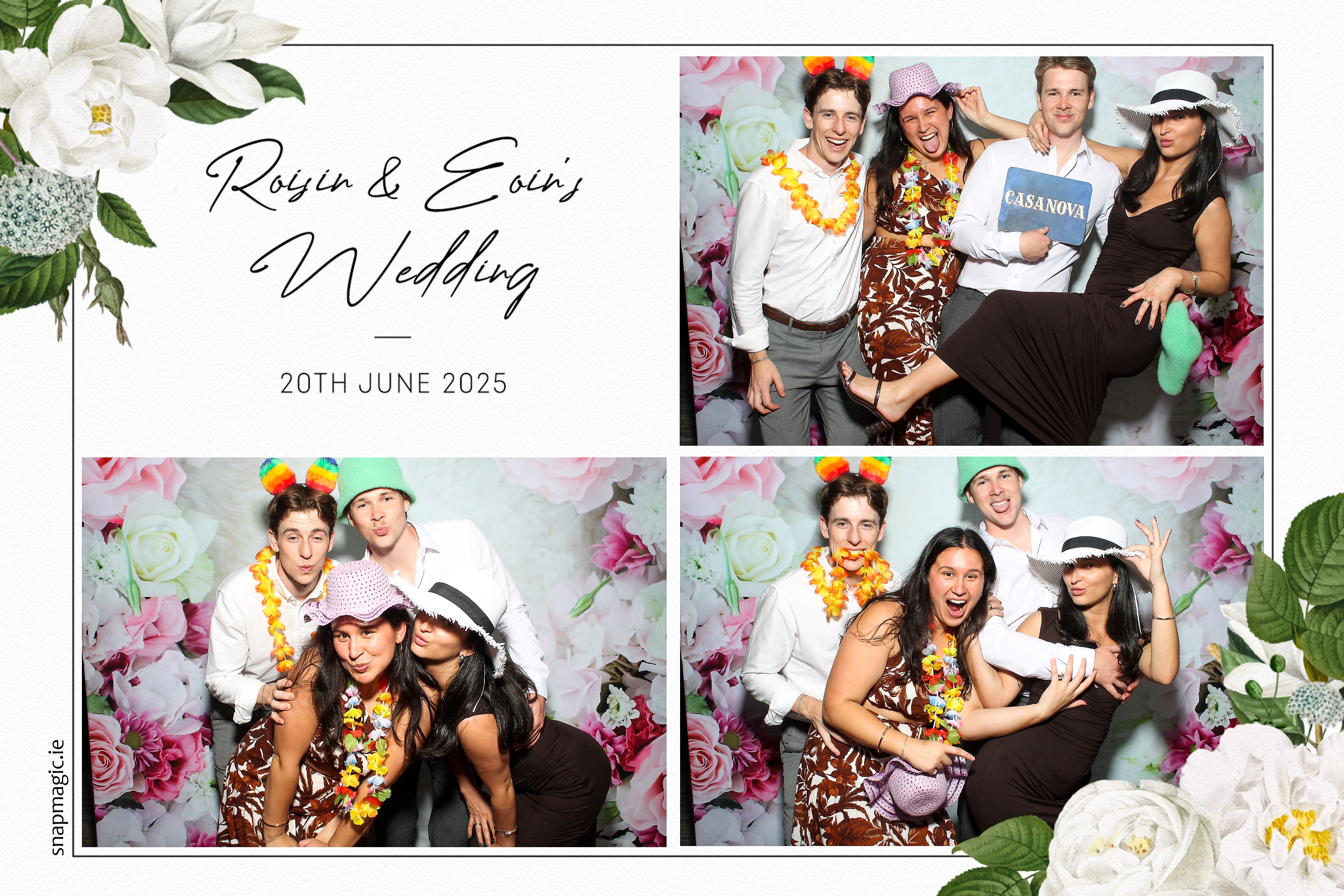 Roisin & Eoin | View more photos from the event at gallery.snapmagic.ie/u/SnapMagic/Roisin-Eoin
