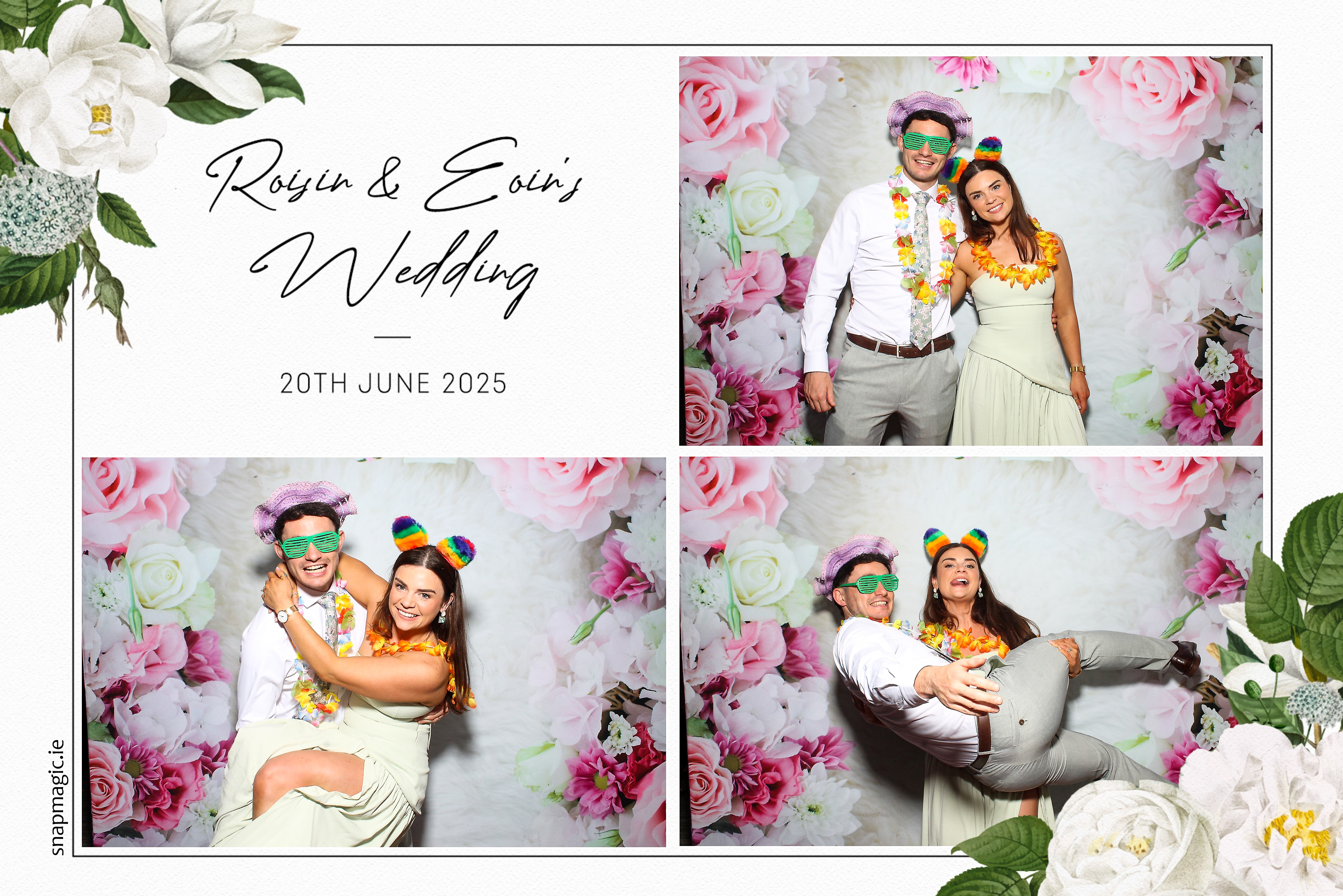 Roisin & Eoin | View more photos from the event at gallery.snapmagic.ie/u/SnapMagic/Roisin-Eoin
