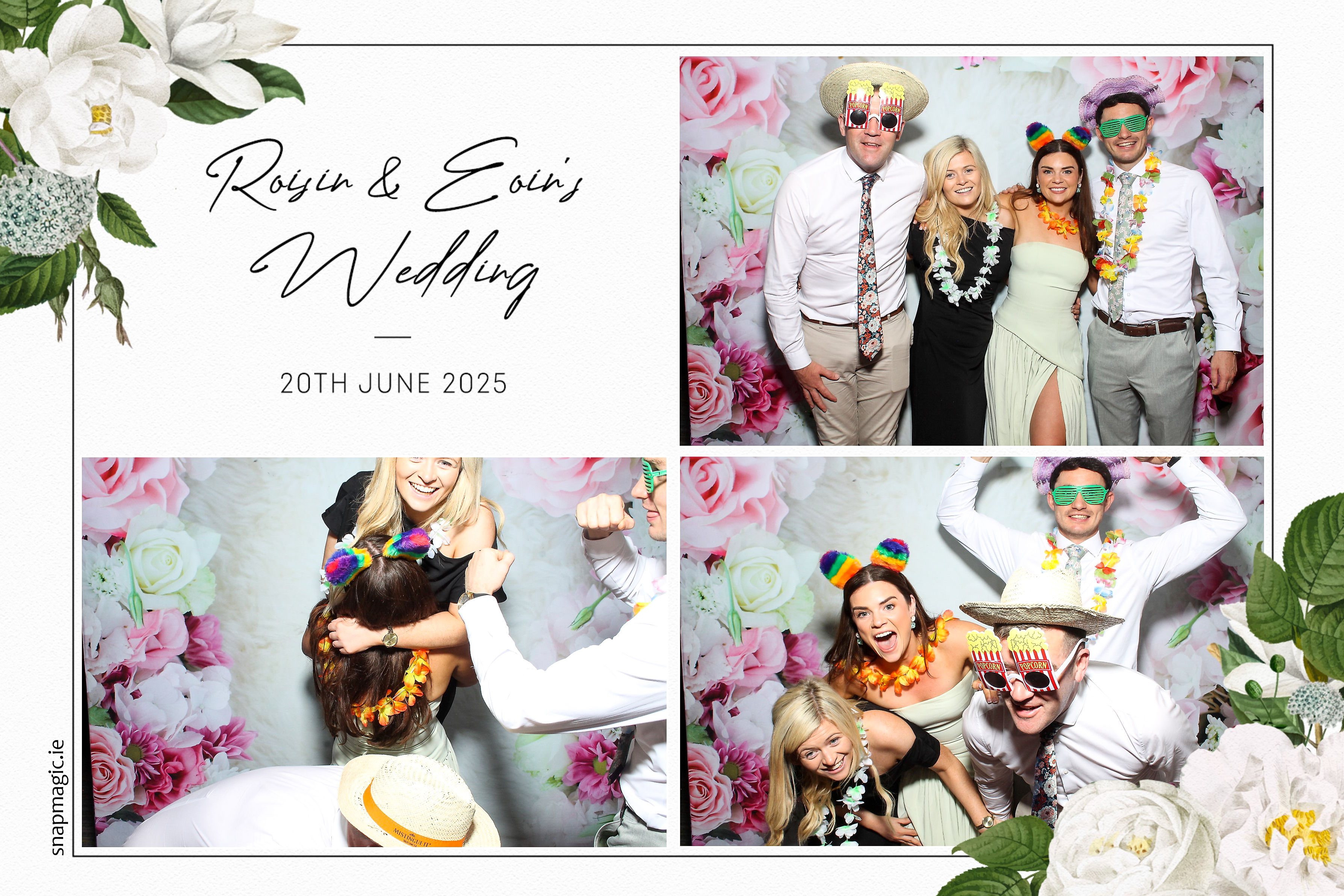 Roisin & Eoin | View more photos from the event at gallery.snapmagic.ie/u/SnapMagic/Roisin-Eoin