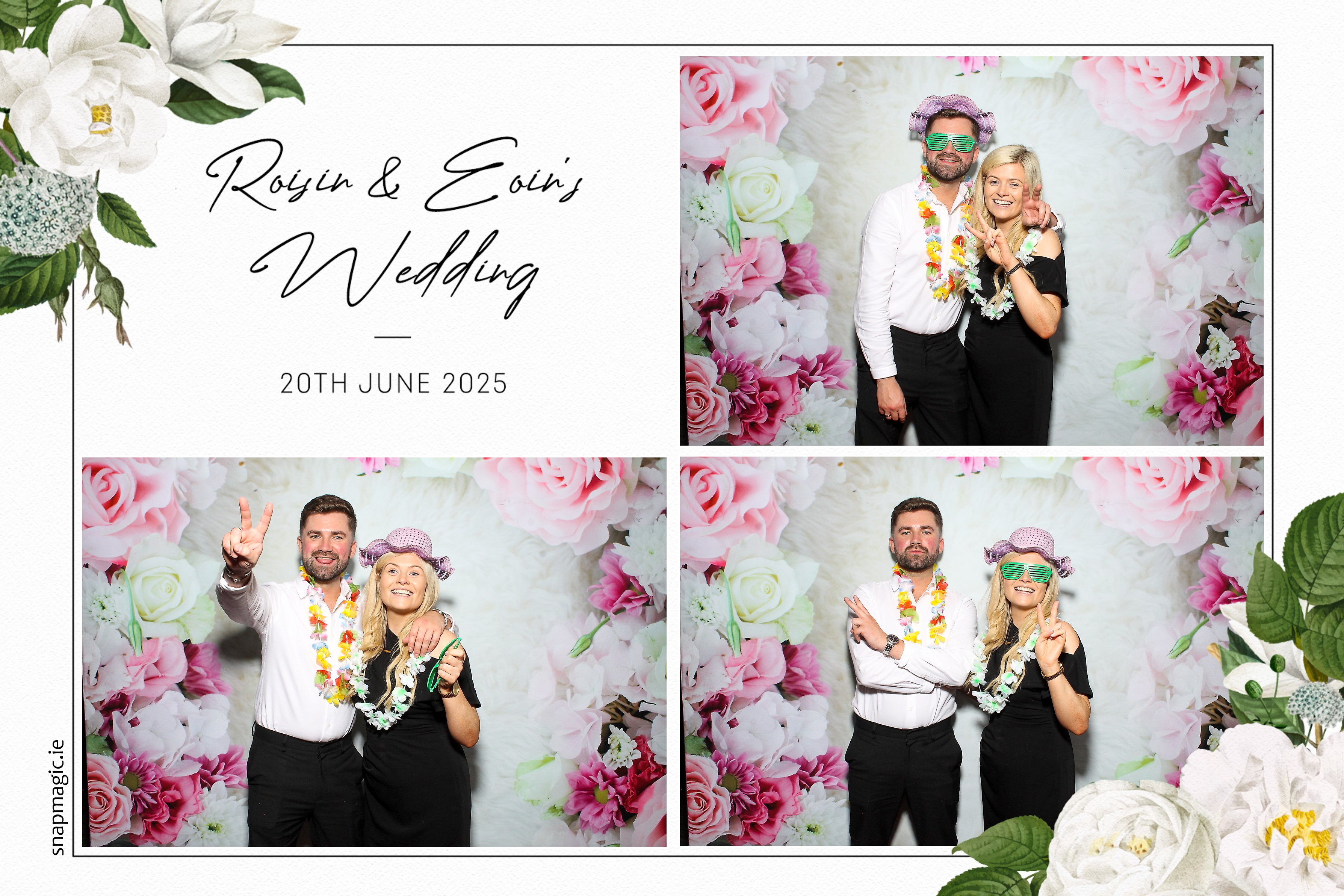 Roisin & Eoin | View more photos from the event at gallery.snapmagic.ie/u/SnapMagic/Roisin-Eoin