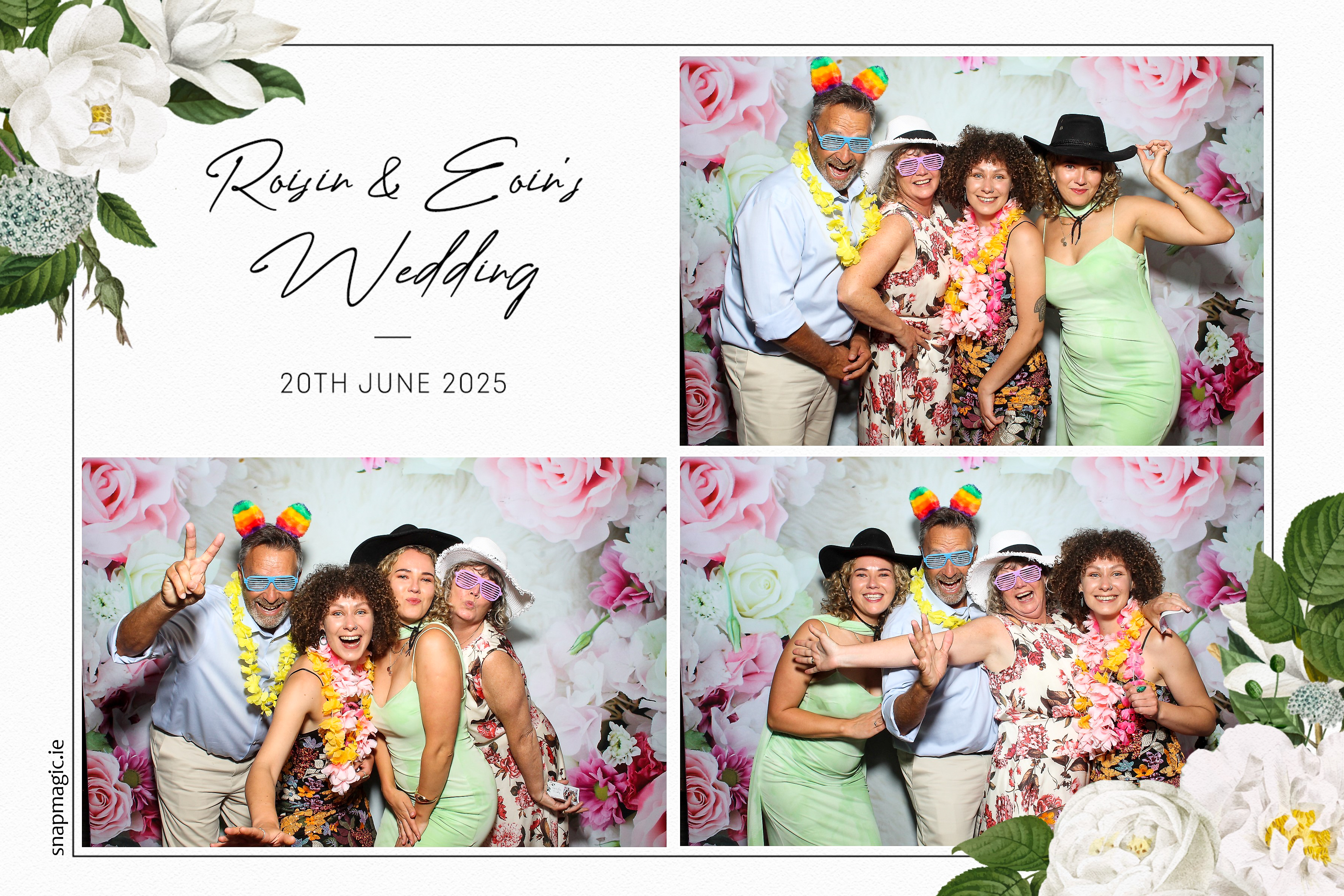 Roisin & Eoin | View more photos from the event at gallery.snapmagic.ie/u/SnapMagic/Roisin-Eoin