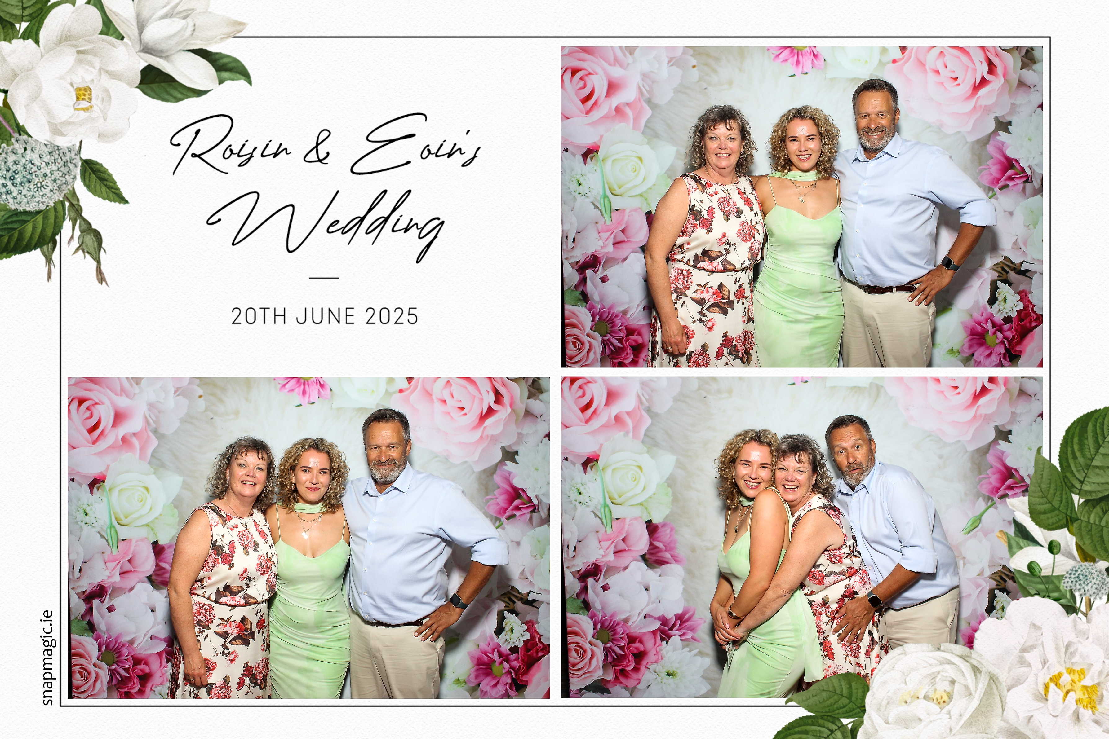 Roisin & Eoin | View more photos from the event at gallery.snapmagic.ie/u/SnapMagic/Roisin-Eoin