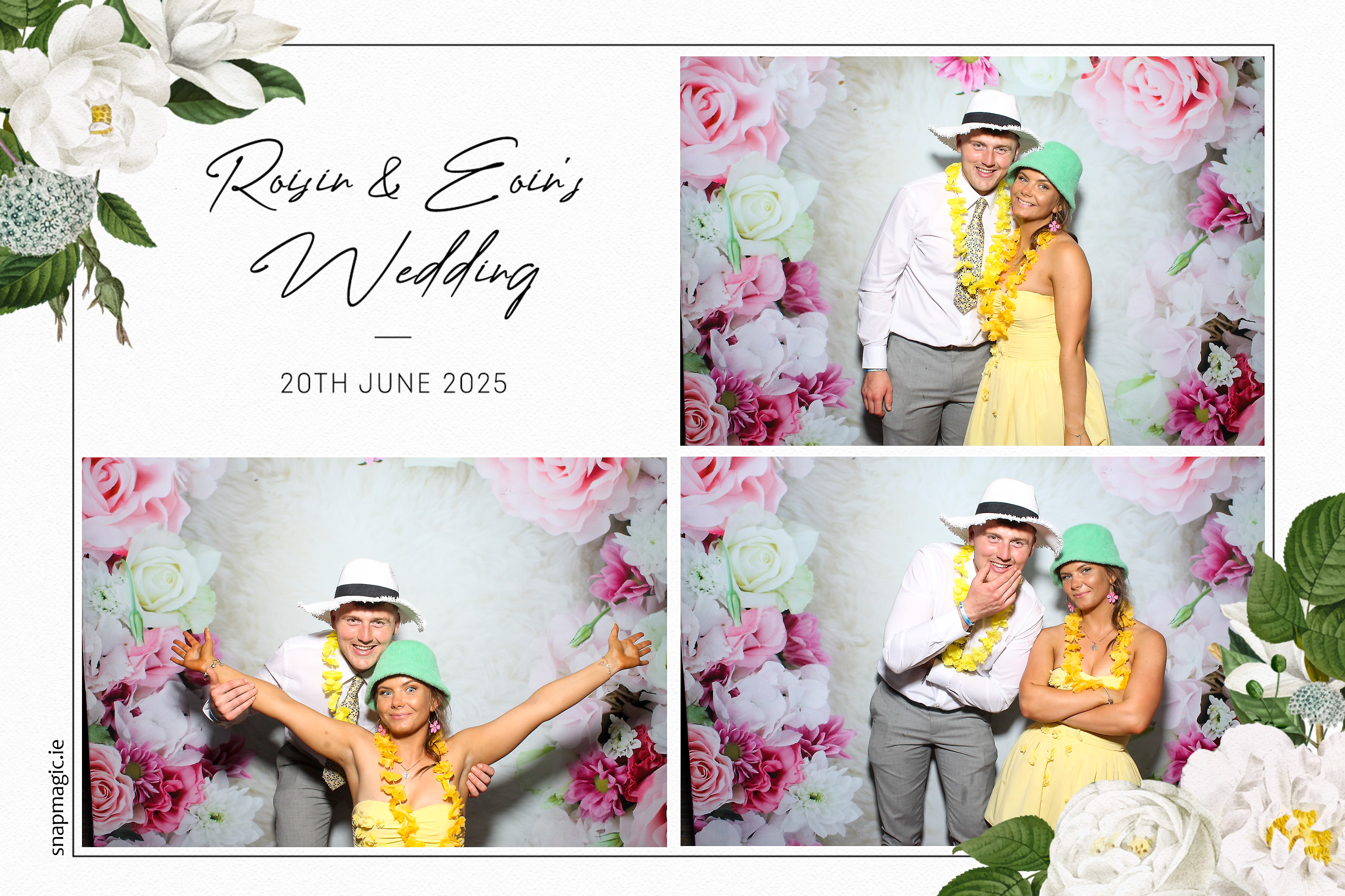 Roisin & Eoin | View more photos from the event at gallery.snapmagic.ie/u/SnapMagic/Roisin-Eoin