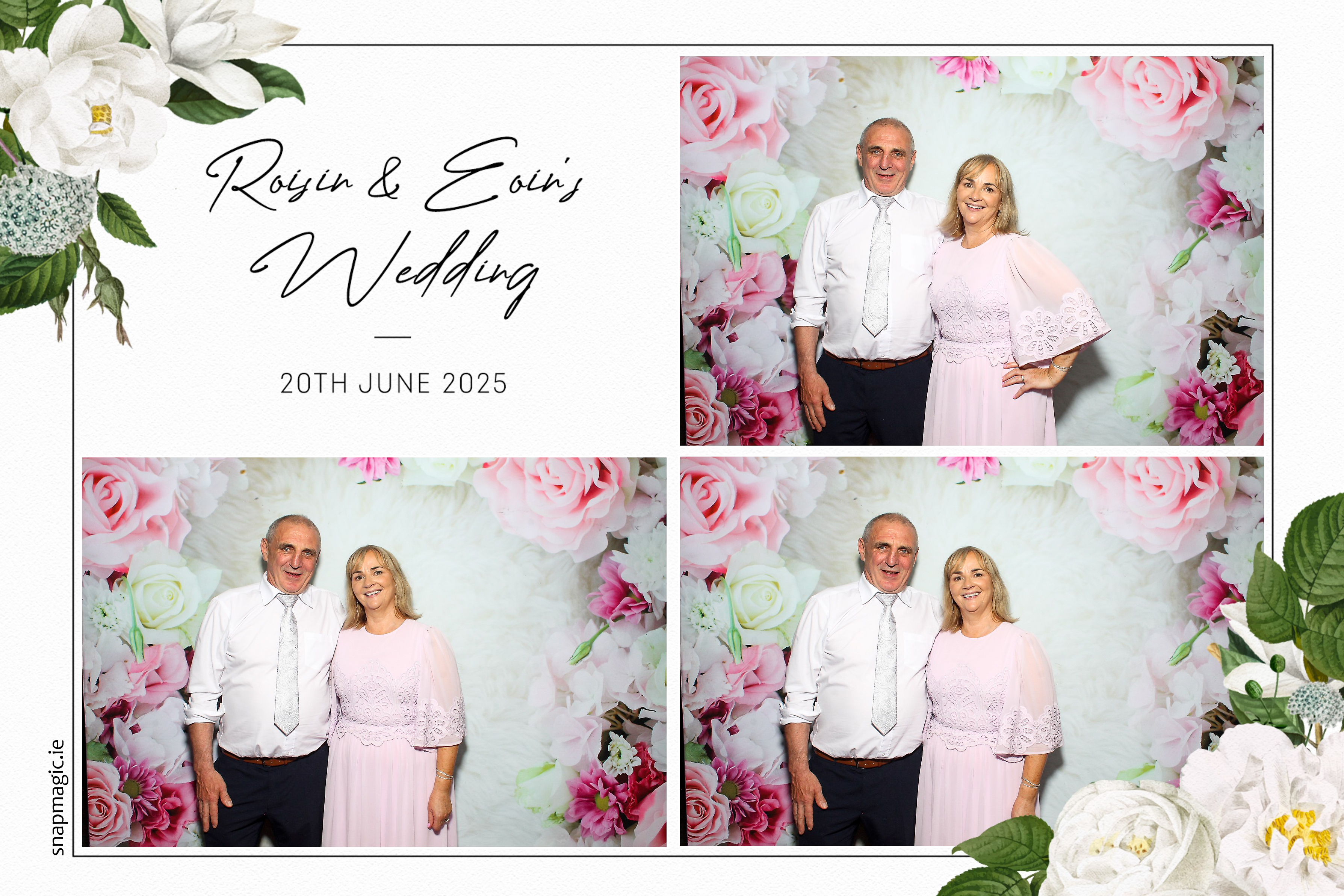 Roisin & Eoin | View more photos from the event at gallery.snapmagic.ie/u/SnapMagic/Roisin-Eoin