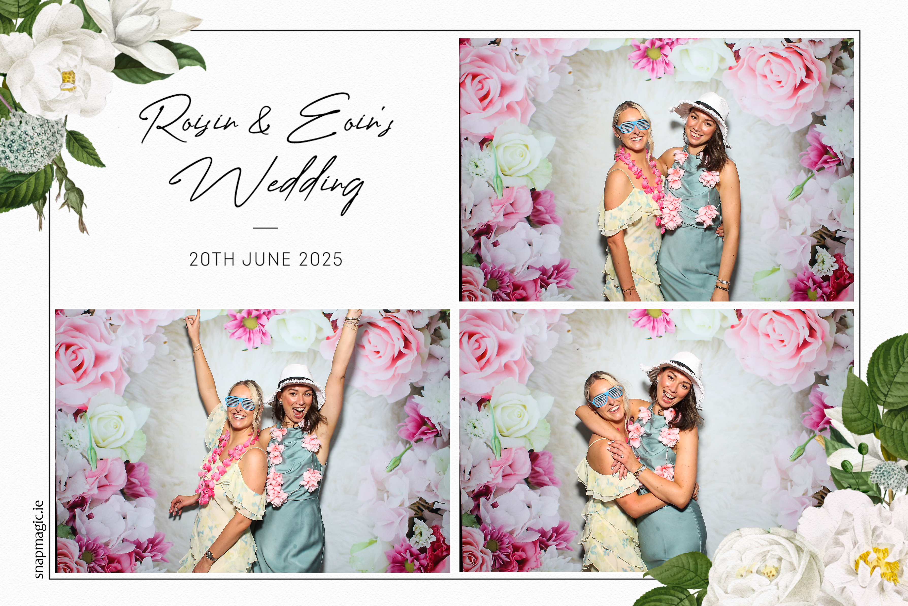 Roisin & Eoin | View more photos from the event at gallery.snapmagic.ie/u/SnapMagic/Roisin-Eoin