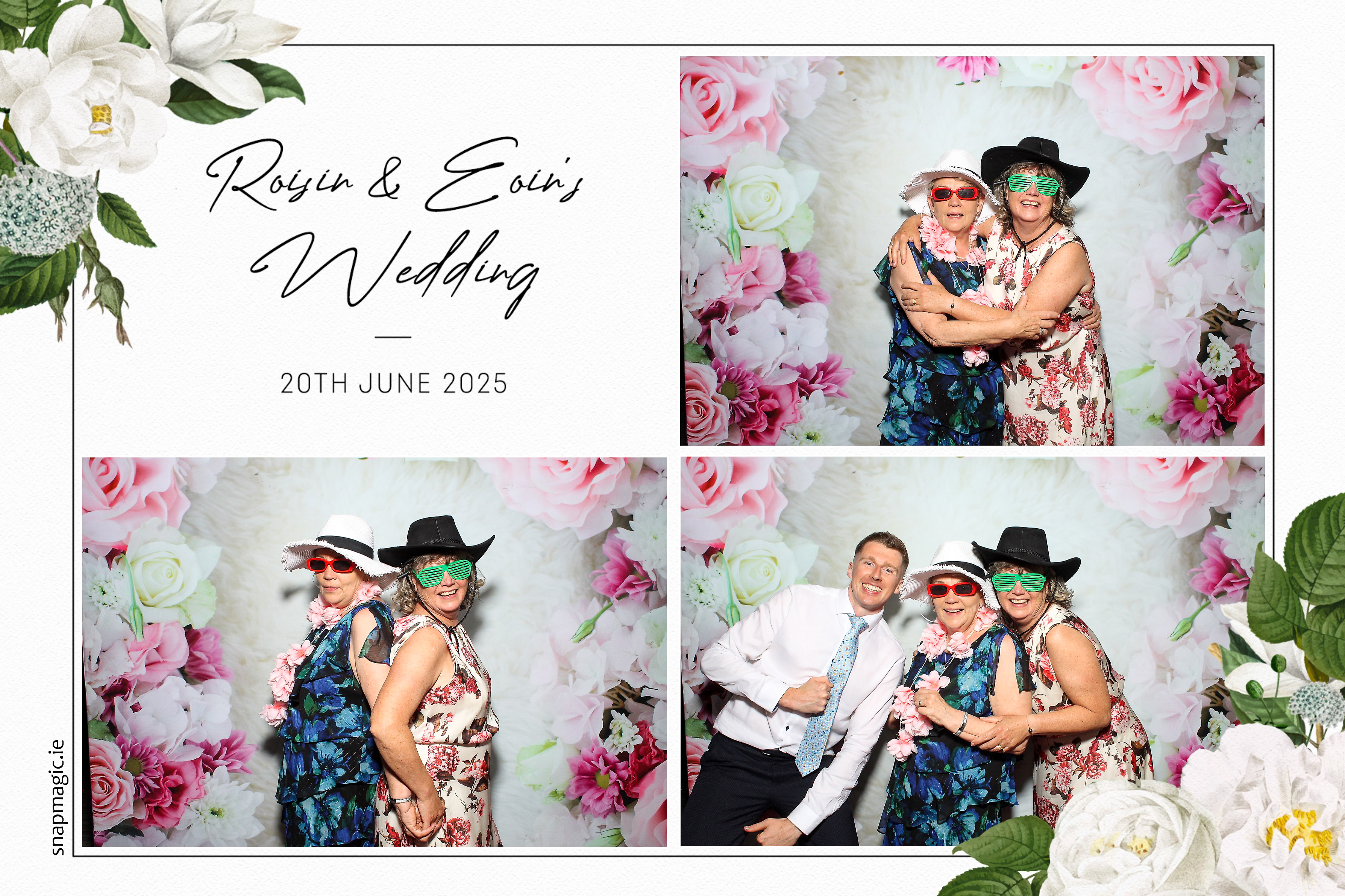 Roisin & Eoin | View more photos from the event at gallery.snapmagic.ie/u/SnapMagic/Roisin-Eoin