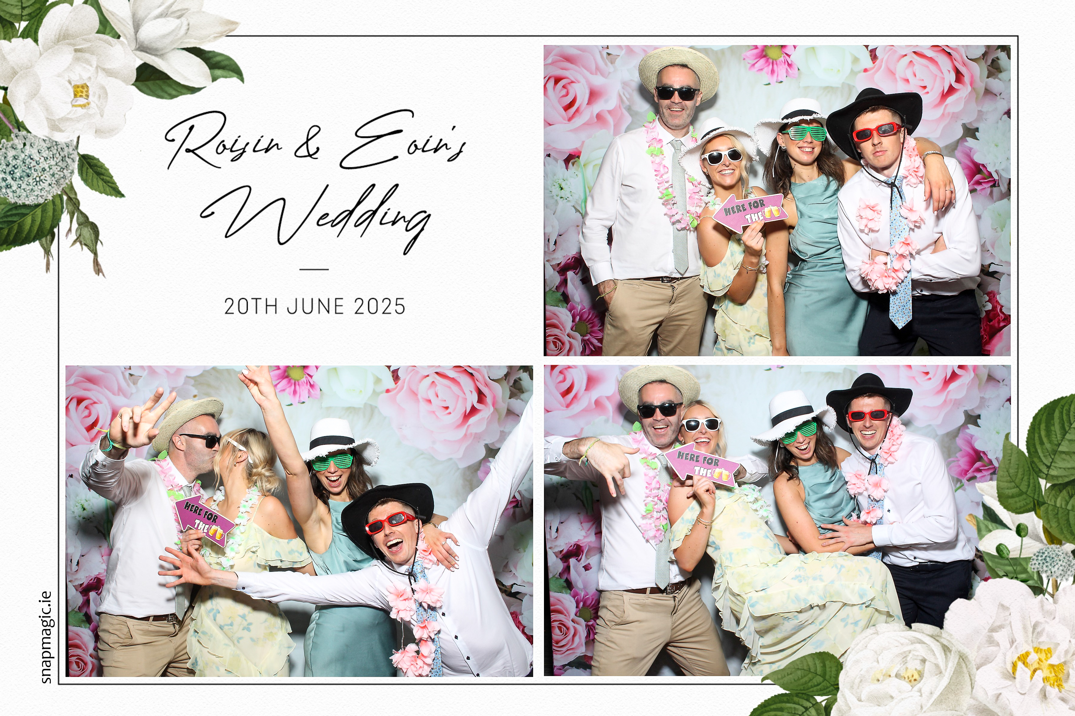 Roisin & Eoin | View more photos from the event at gallery.snapmagic.ie/u/SnapMagic/Roisin-Eoin
