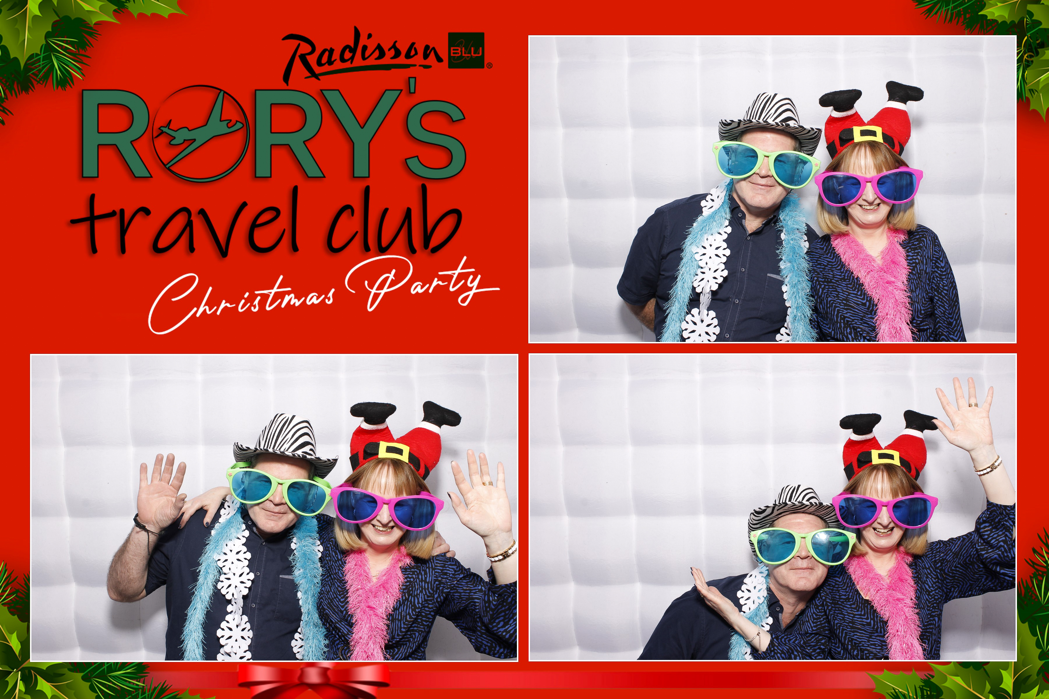 Rory Travels Christmas Party 2024 | View more photos from the event at gallery.snapmagic.ie/u/SnapMagic/Rory-Travels-Christmas-Party-2024