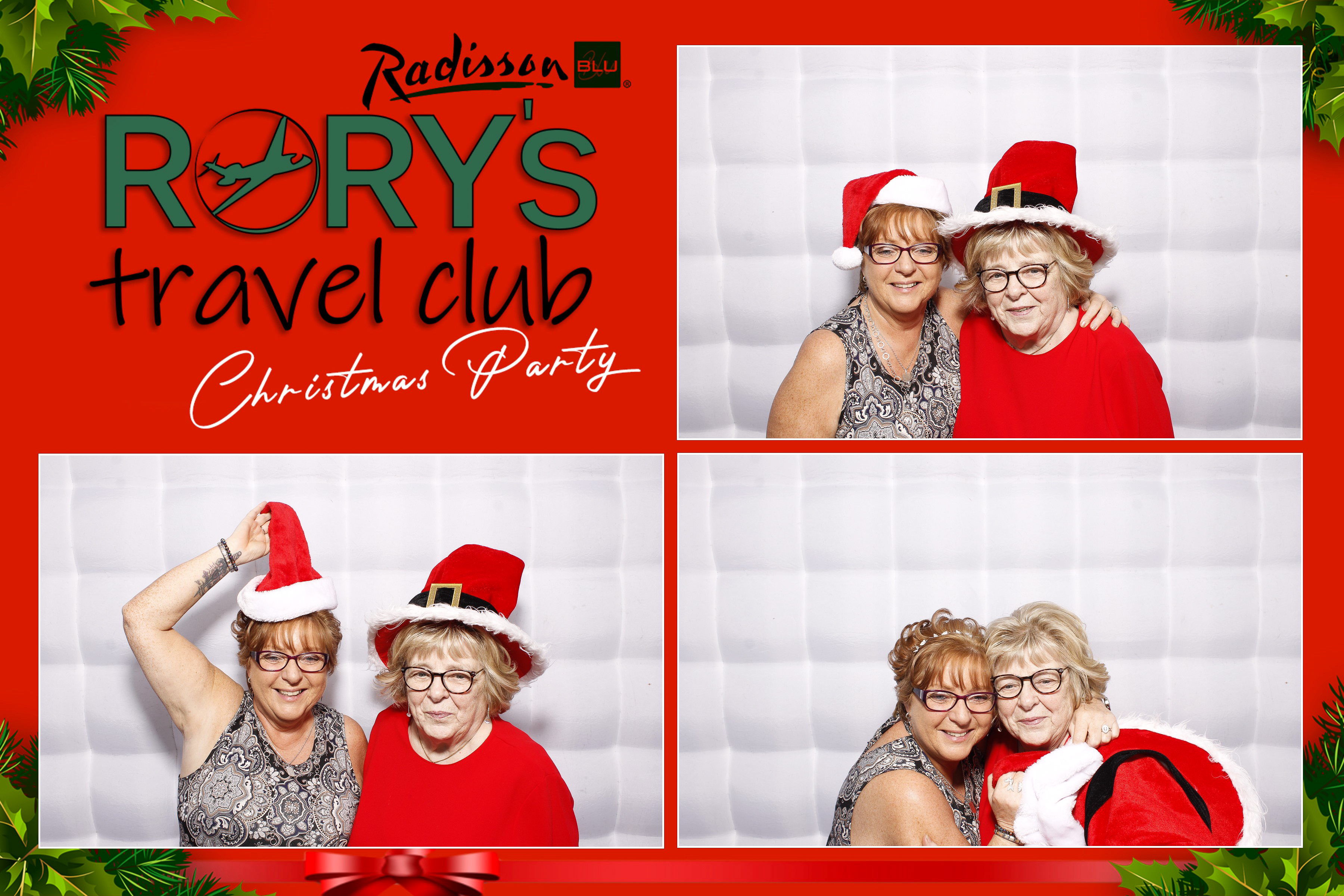 Rory Travels Christmas Party 2024 | View more photos from the event at gallery.snapmagic.ie/u/SnapMagic/Rory-Travels-Christmas-Party-2024