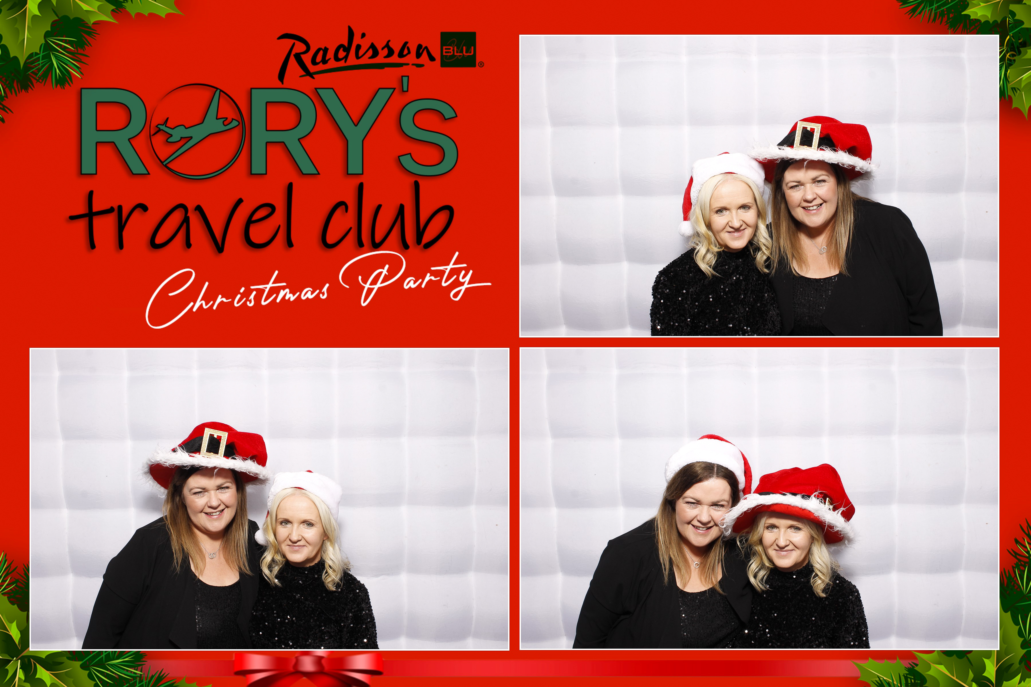 Rory Travels Christmas Party 2024 | View more photos from the event at gallery.snapmagic.ie/u/SnapMagic/Rory-Travels-Christmas-Party-2024