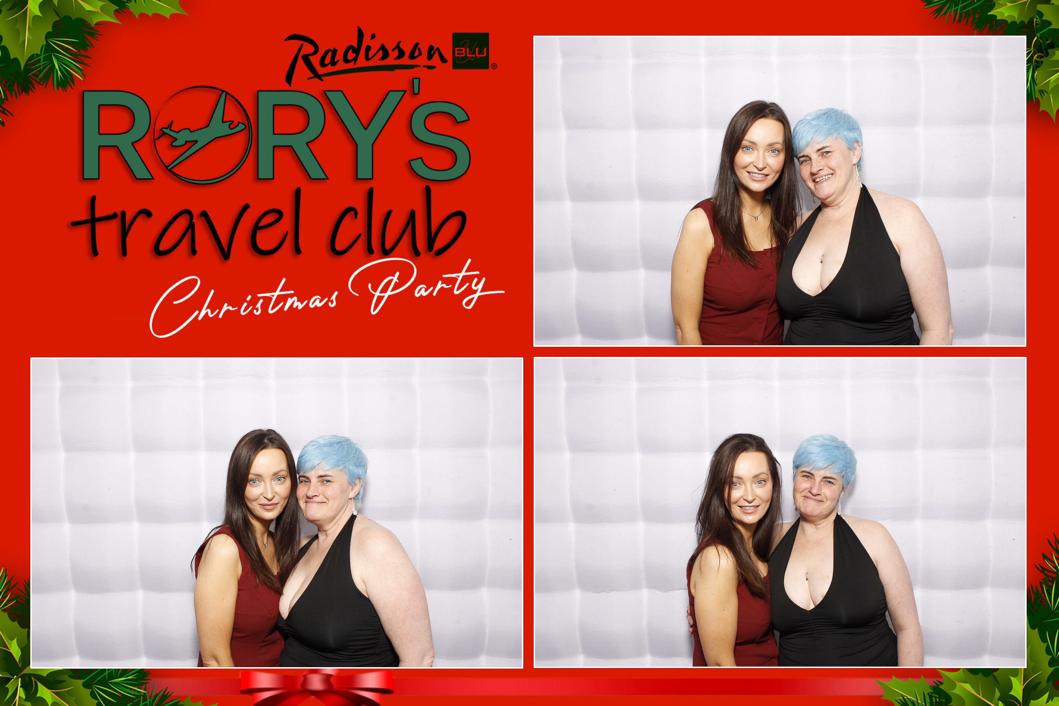 Rory Travels Christmas Party 2024 | View more photos from the event at gallery.snapmagic.ie/u/SnapMagic/Rory-Travels-Christmas-Party-2024