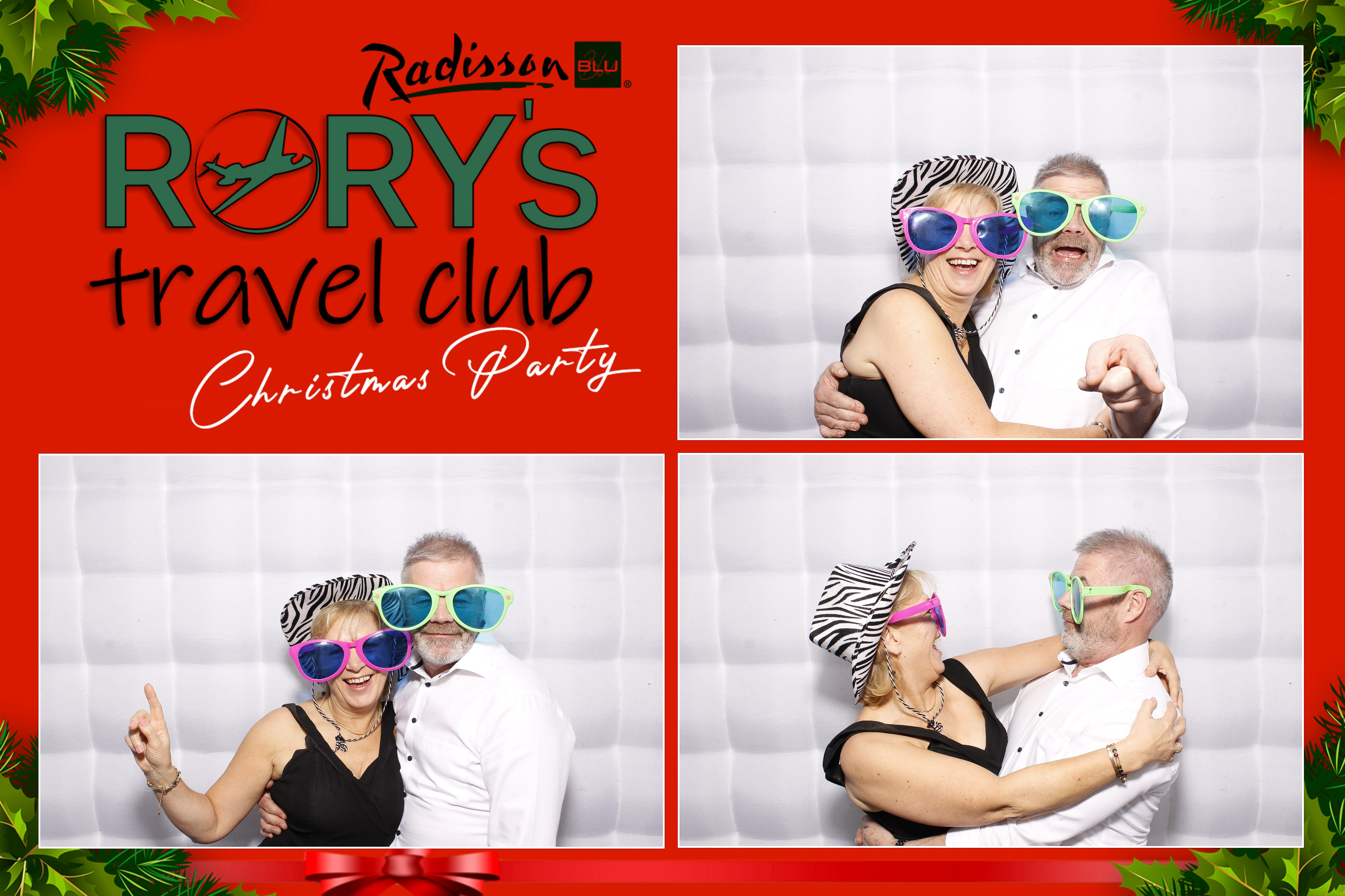 Rory Travels Christmas Party 2024 | View more photos from the event at gallery.snapmagic.ie/u/SnapMagic/Rory-Travels-Christmas-Party-2024