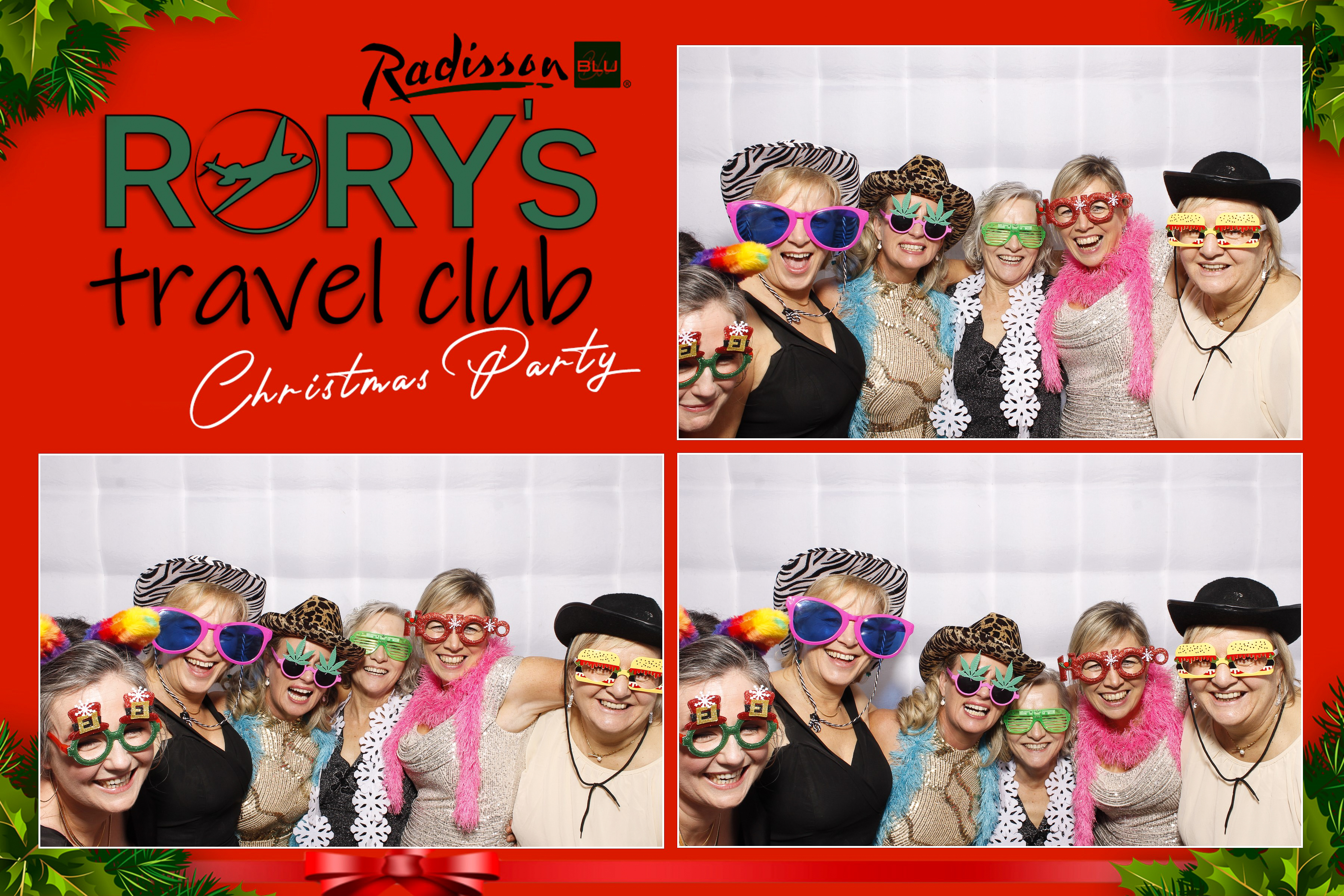 Rory Travels Christmas Party 2024 | View more photos from the event at gallery.snapmagic.ie/u/SnapMagic/Rory-Travels-Christmas-Party-2024