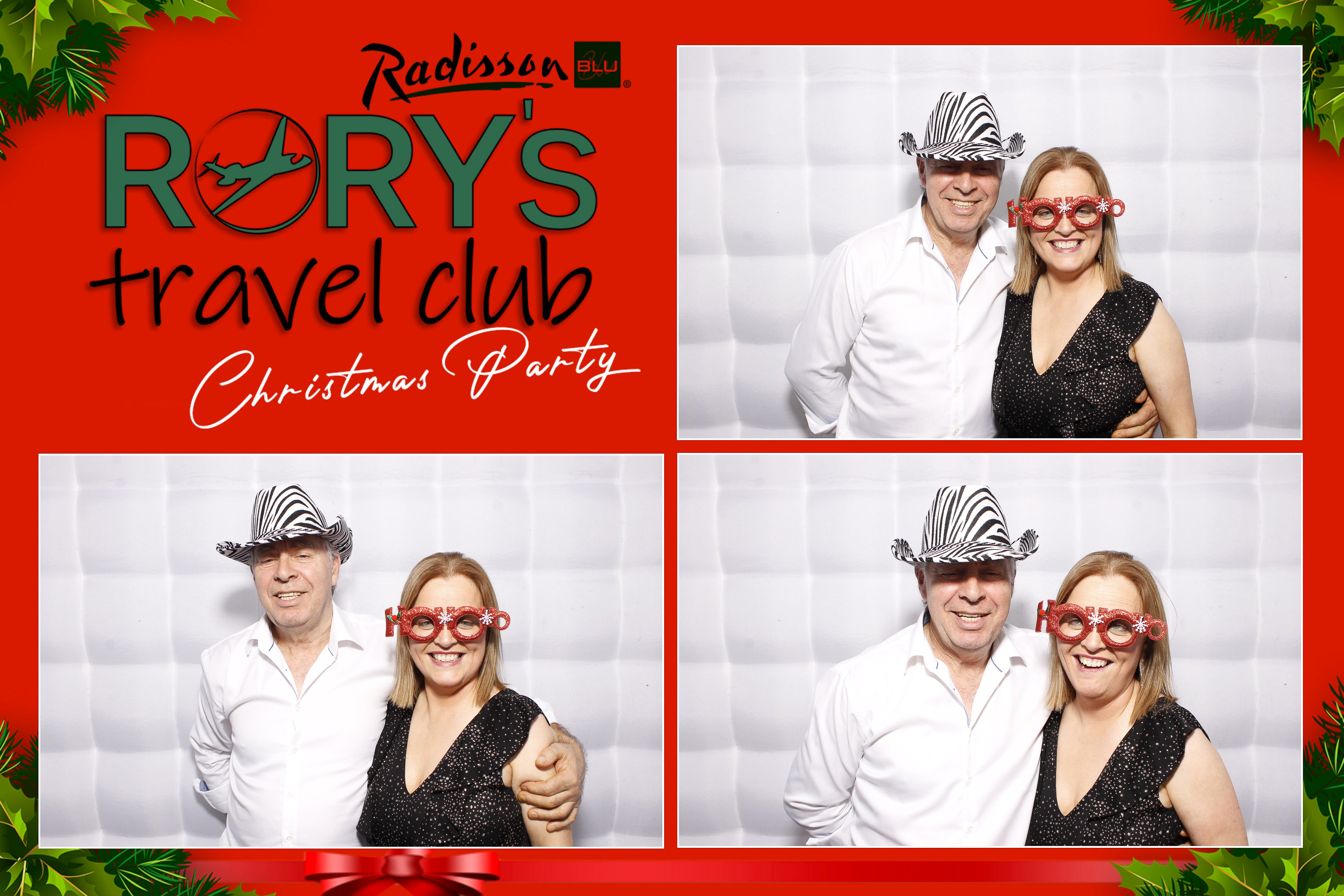 Rory Travels Christmas Party 2024 | View more photos from the event at gallery.snapmagic.ie/u/SnapMagic/Rory-Travels-Christmas-Party-2024
