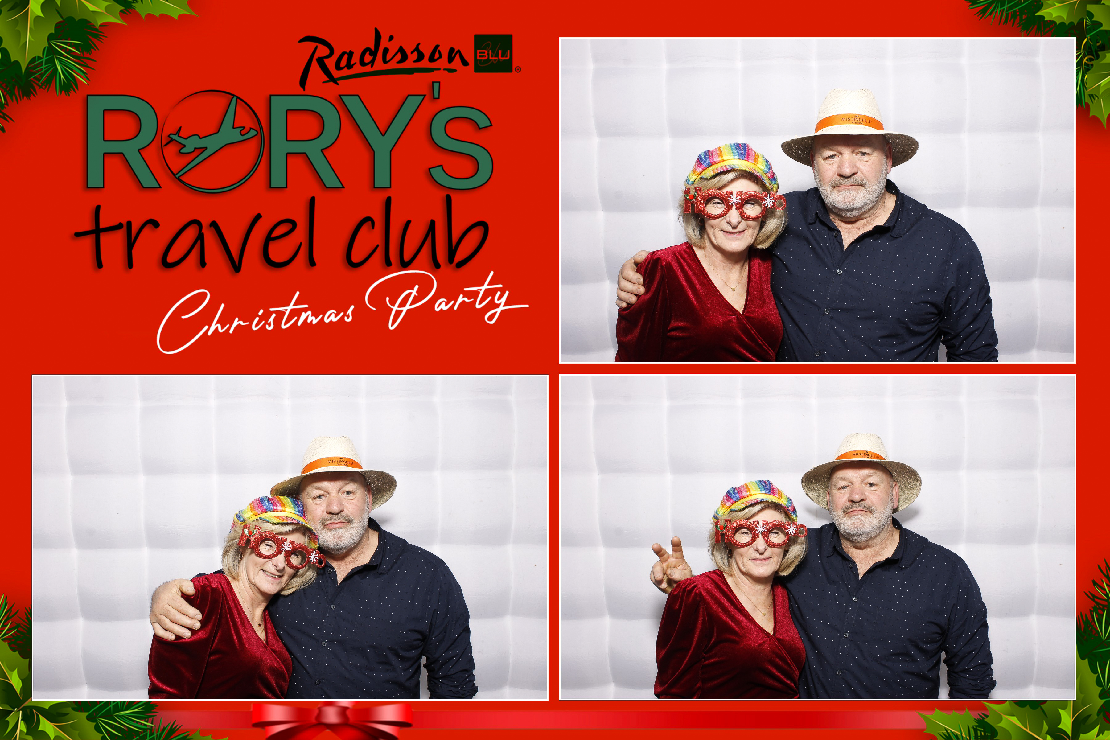 Rory Travels Christmas Party 2024 | View more photos from the event at gallery.snapmagic.ie/u/SnapMagic/Rory-Travels-Christmas-Party-2024