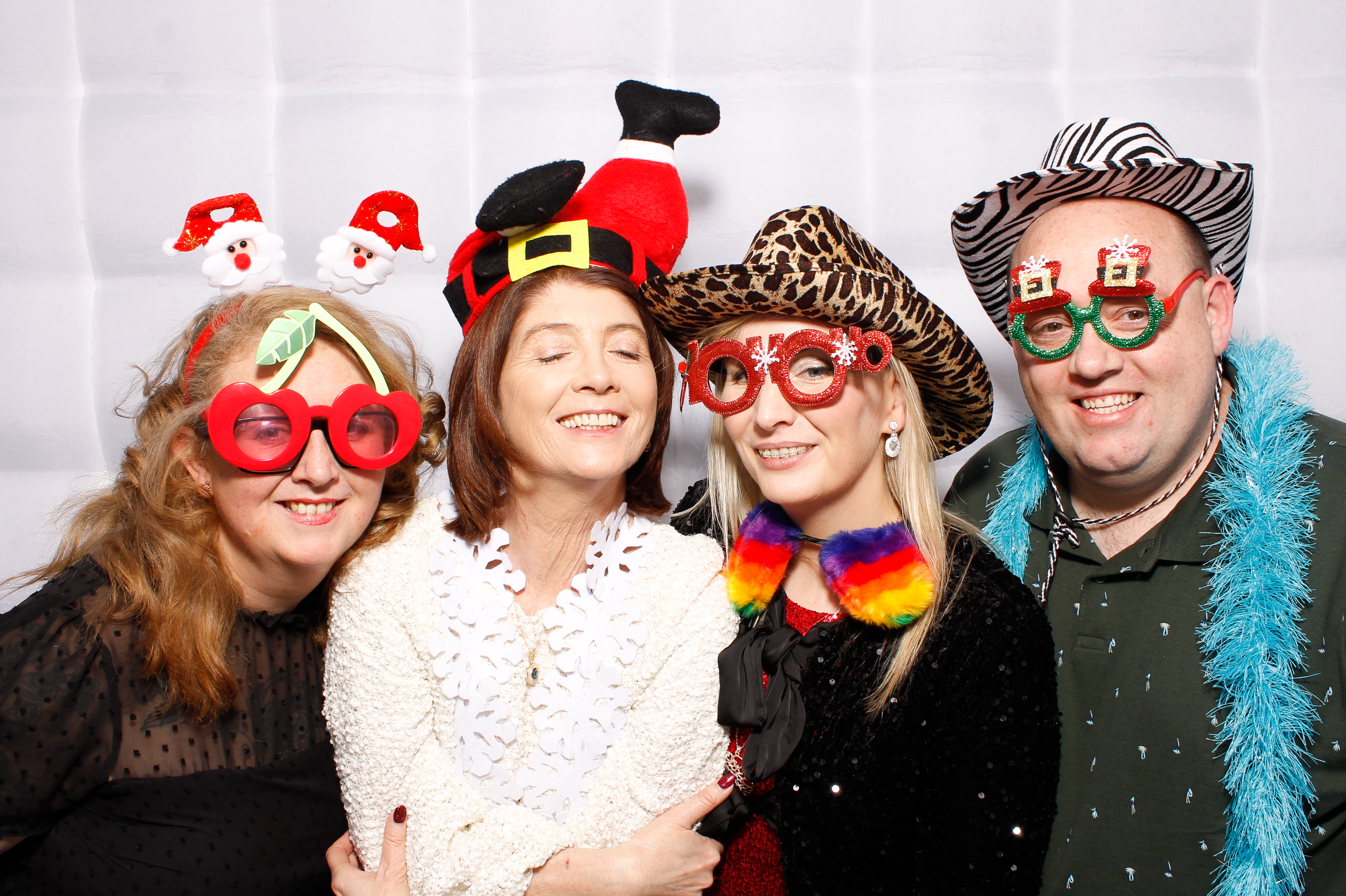 Rory Travels Christmas Party 2024 | View more photos from the event at gallery.snapmagic.ie/u/SnapMagic/Rory-Travels-Christmas-Party-2024