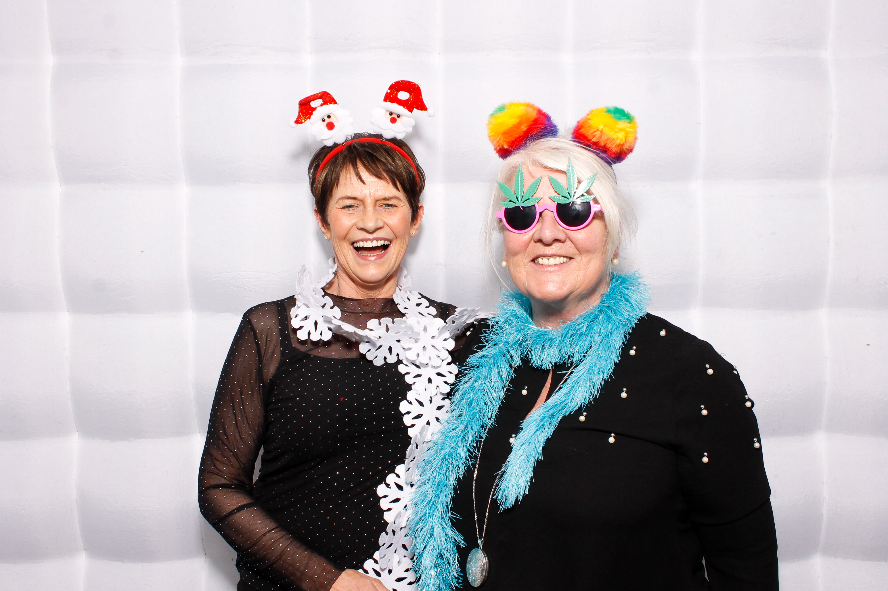 Rory Travels Christmas Party 2024 | View more photos from the event at gallery.snapmagic.ie/u/SnapMagic/Rory-Travels-Christmas-Party-2024