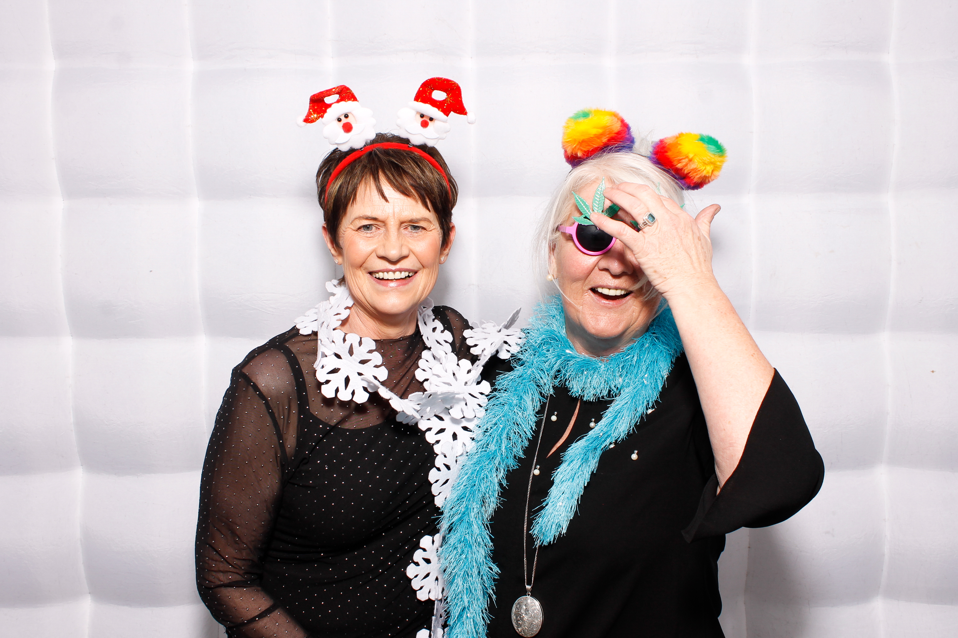 Rory Travels Christmas Party 2024 | View more photos from the event at gallery.snapmagic.ie/u/SnapMagic/Rory-Travels-Christmas-Party-2024