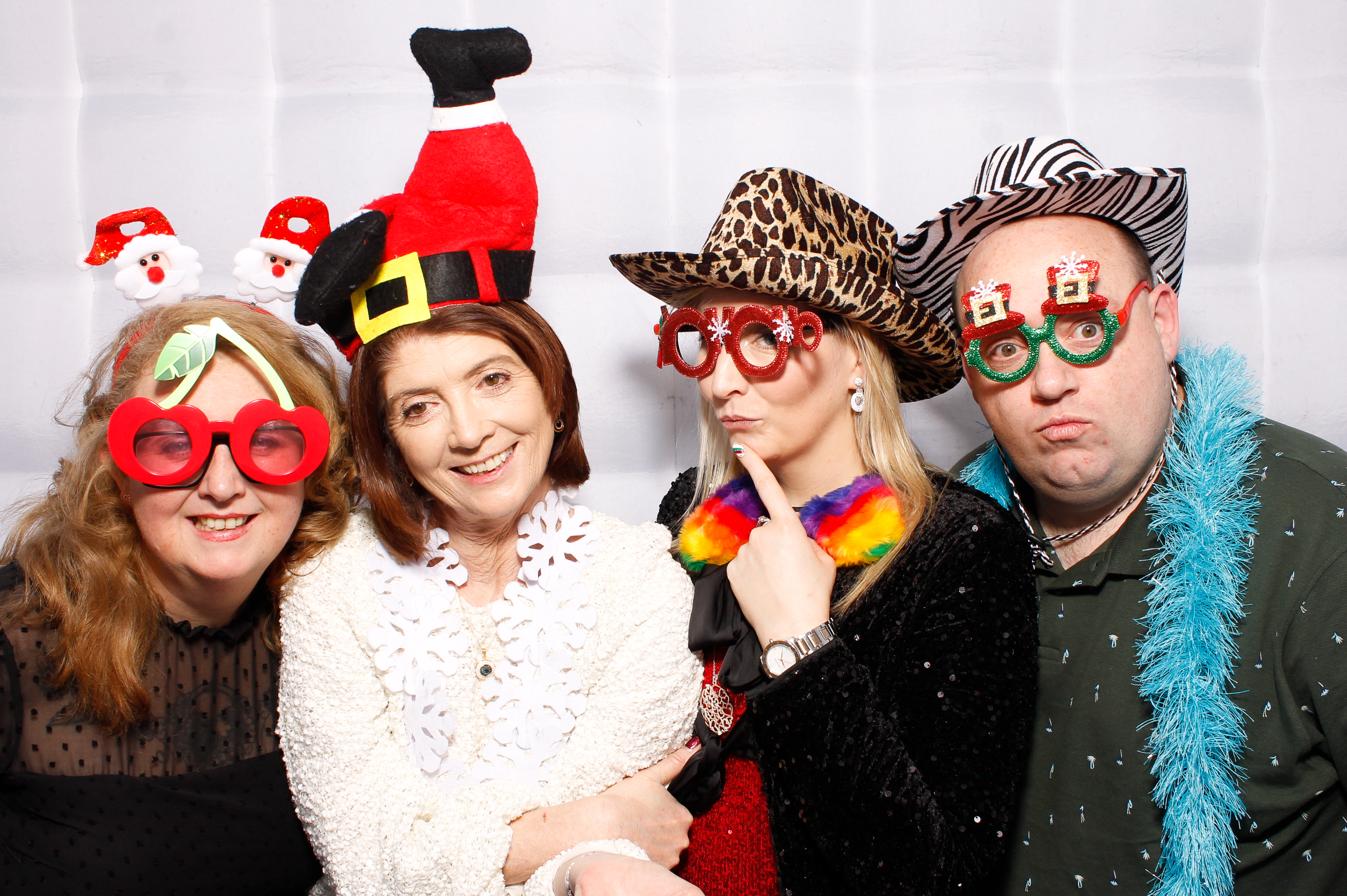 Rory Travels Christmas Party 2024 | View more photos from the event at gallery.snapmagic.ie/u/SnapMagic/Rory-Travels-Christmas-Party-2024