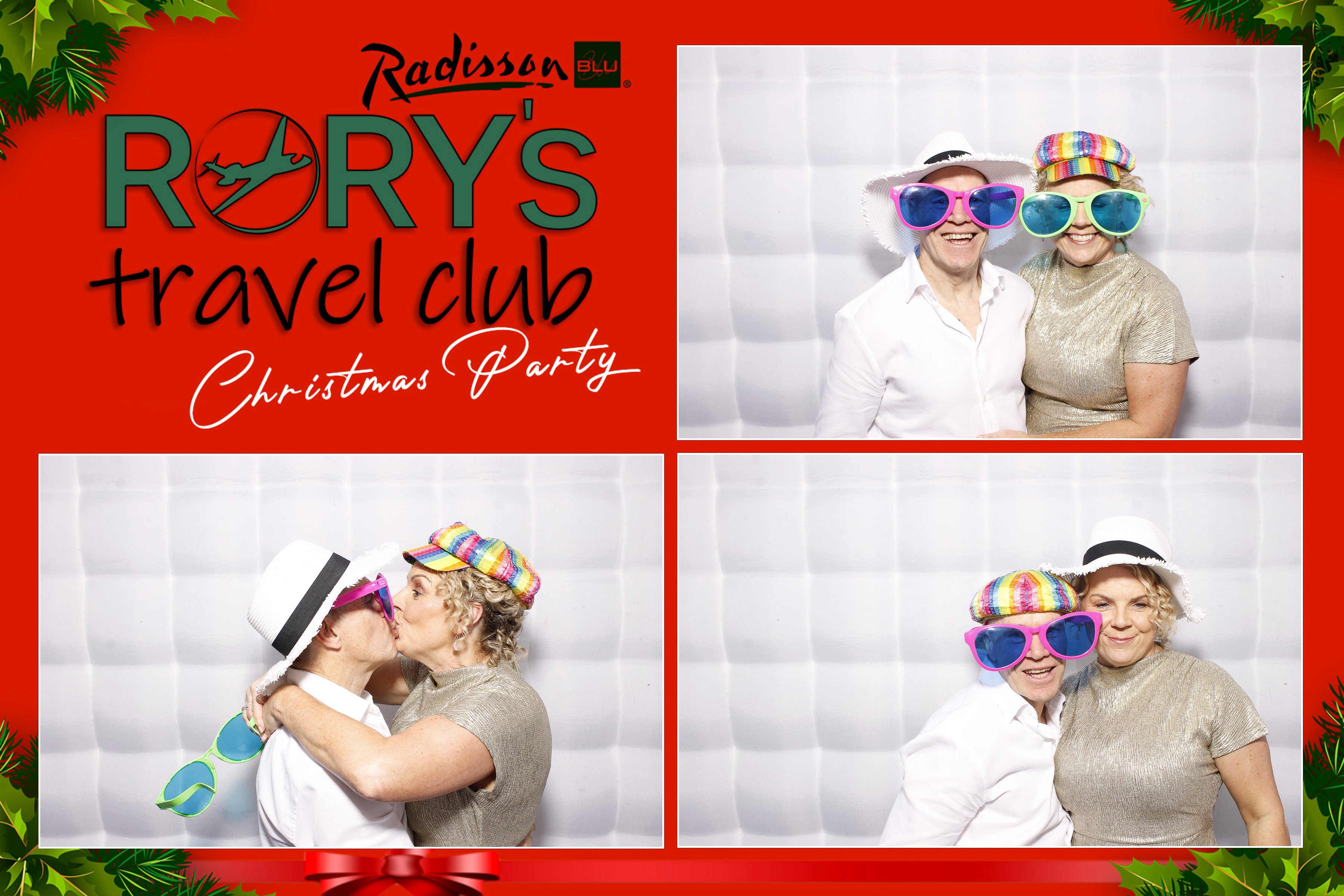 Rory Travels Christmas Party 2024 | View more photos from the event at gallery.snapmagic.ie/u/SnapMagic/Rory-Travels-Christmas-Party-2024