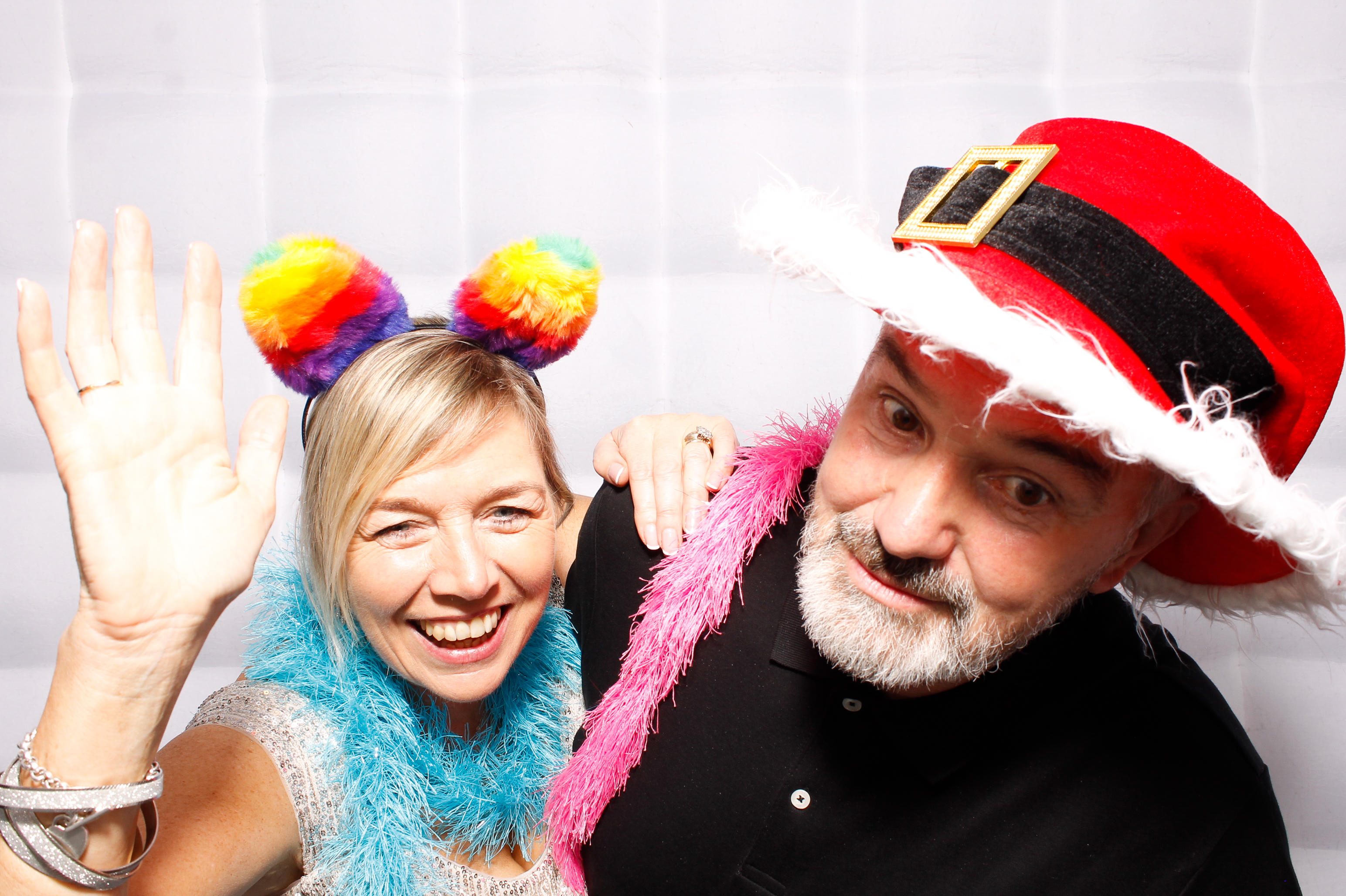 Rory Travels Christmas Party 2024 | View more photos from the event at gallery.snapmagic.ie/u/SnapMagic/Rory-Travels-Christmas-Party-2024