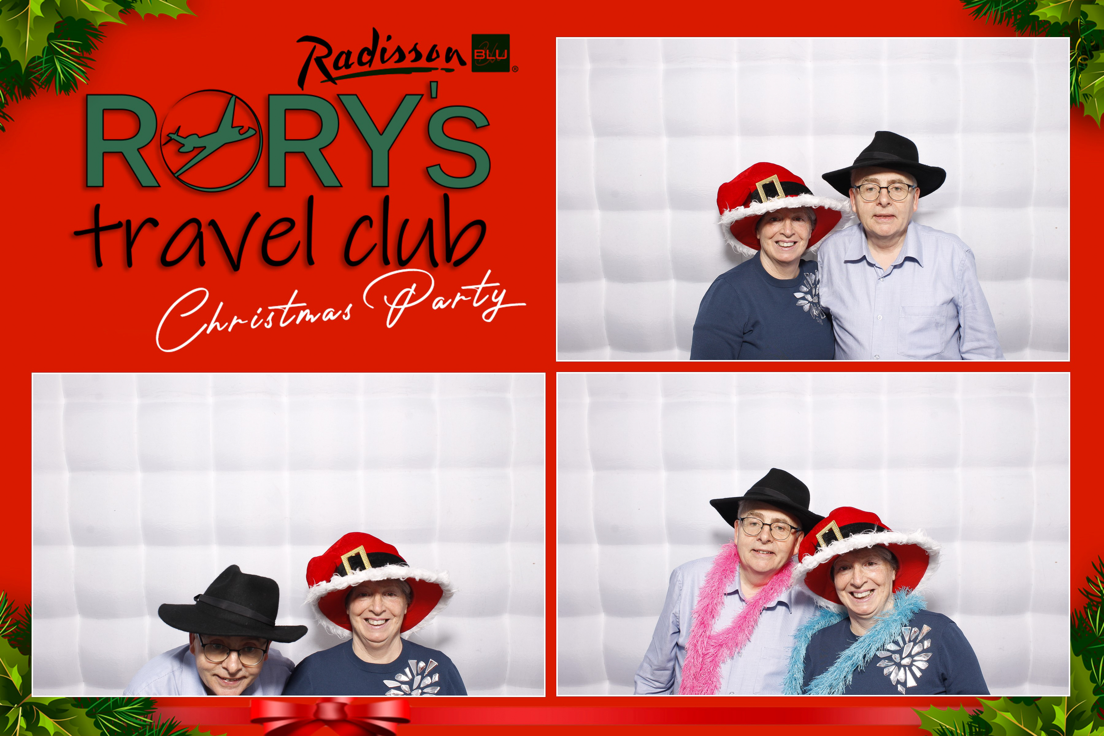Rory Travels Christmas Party 2024 | View more photos from the event at gallery.snapmagic.ie/u/SnapMagic/Rory-Travels-Christmas-Party-2024