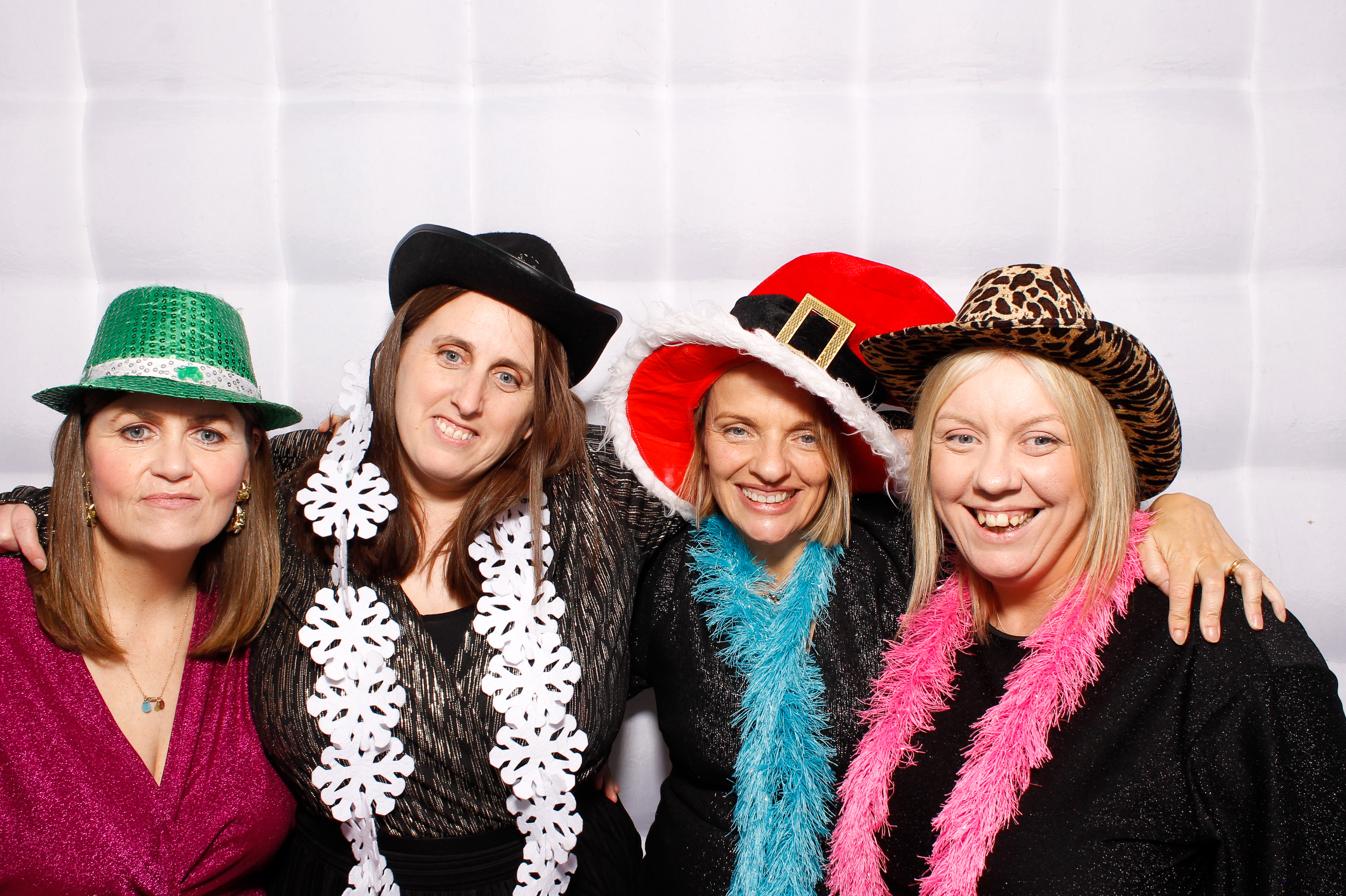 Rory Travels Christmas Party 2024 | View more photos from the event at gallery.snapmagic.ie/u/SnapMagic/Rory-Travels-Christmas-Party-2024