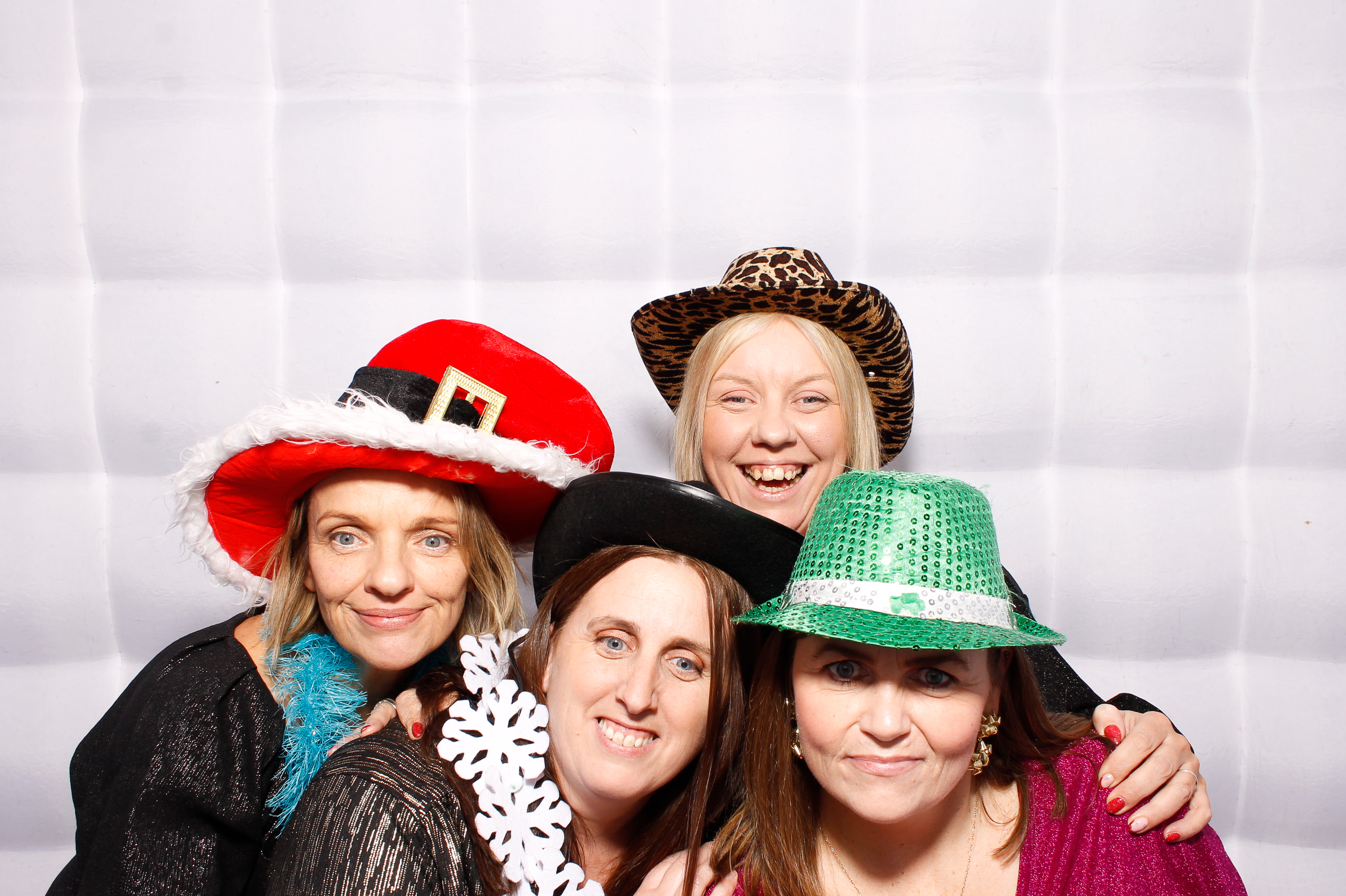 Rory Travels Christmas Party 2024 | View more photos from the event at gallery.snapmagic.ie/u/SnapMagic/Rory-Travels-Christmas-Party-2024