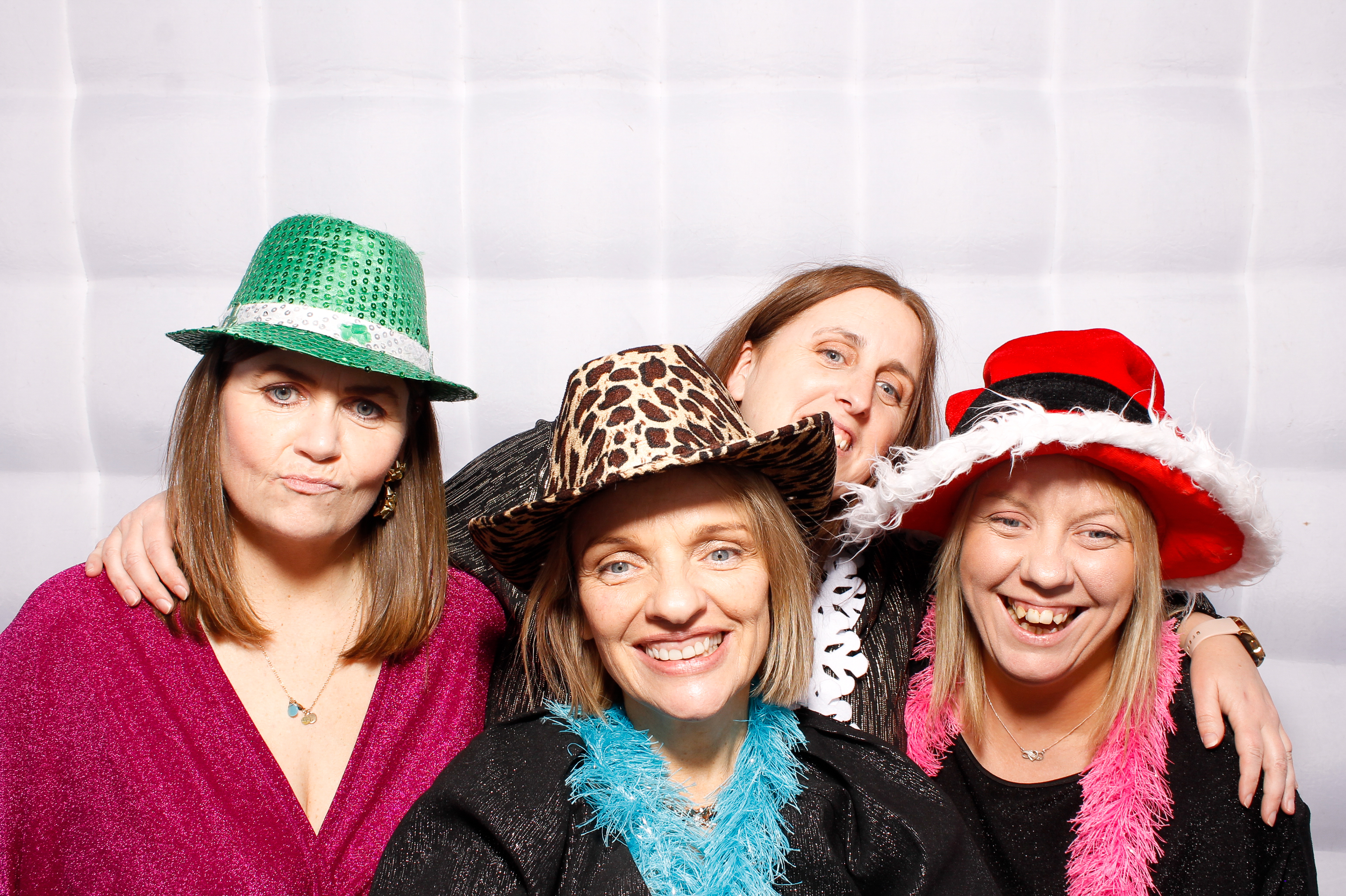 Rory Travels Christmas Party 2024 | View more photos from the event at gallery.snapmagic.ie/u/SnapMagic/Rory-Travels-Christmas-Party-2024