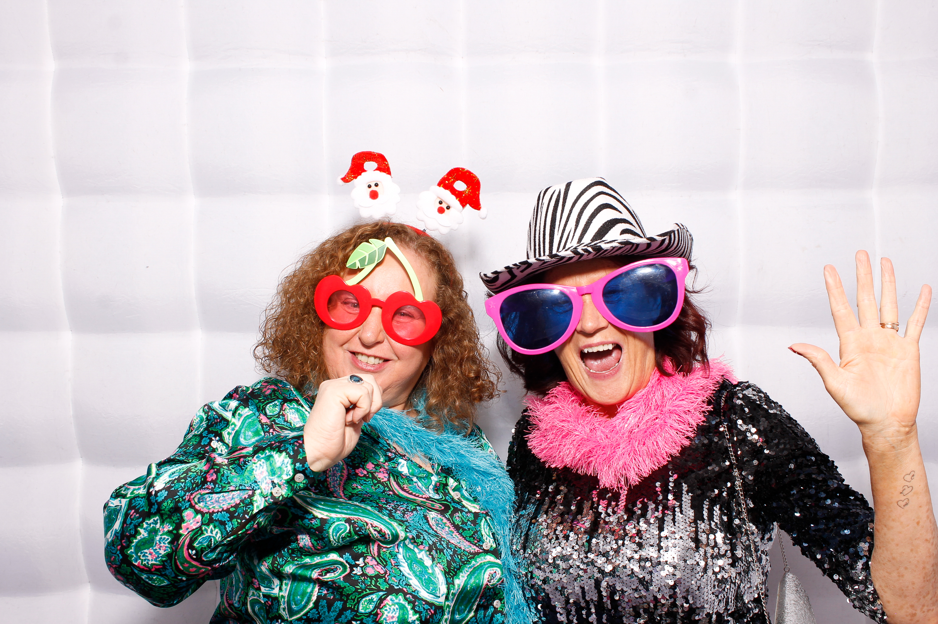 Rory Travels Christmas Party 2024 | View more photos from the event at gallery.snapmagic.ie/u/SnapMagic/Rory-Travels-Christmas-Party-2024