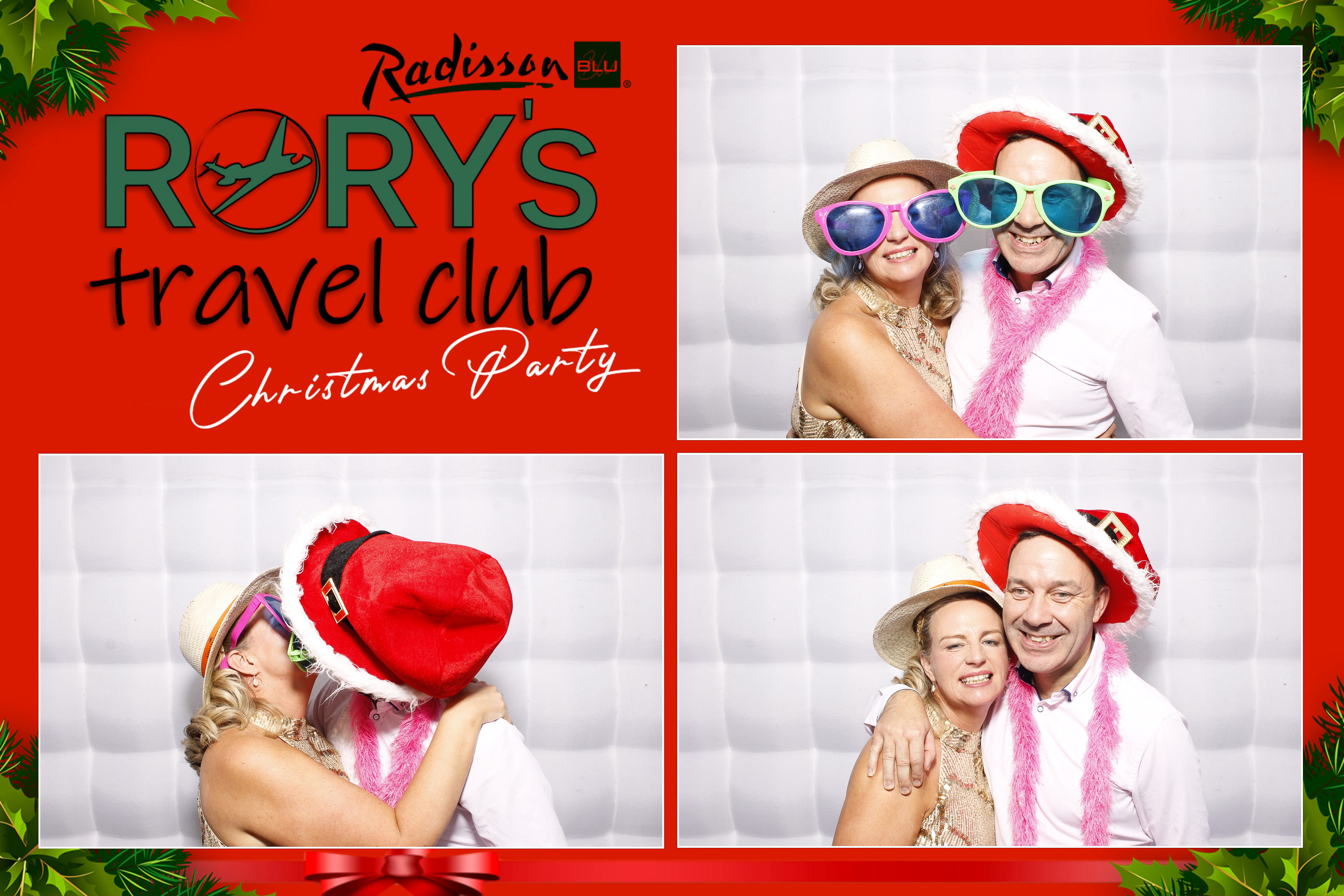 Rory Travels Christmas Party 2024 | View more photos from the event at gallery.snapmagic.ie/u/SnapMagic/Rory-Travels-Christmas-Party-2024