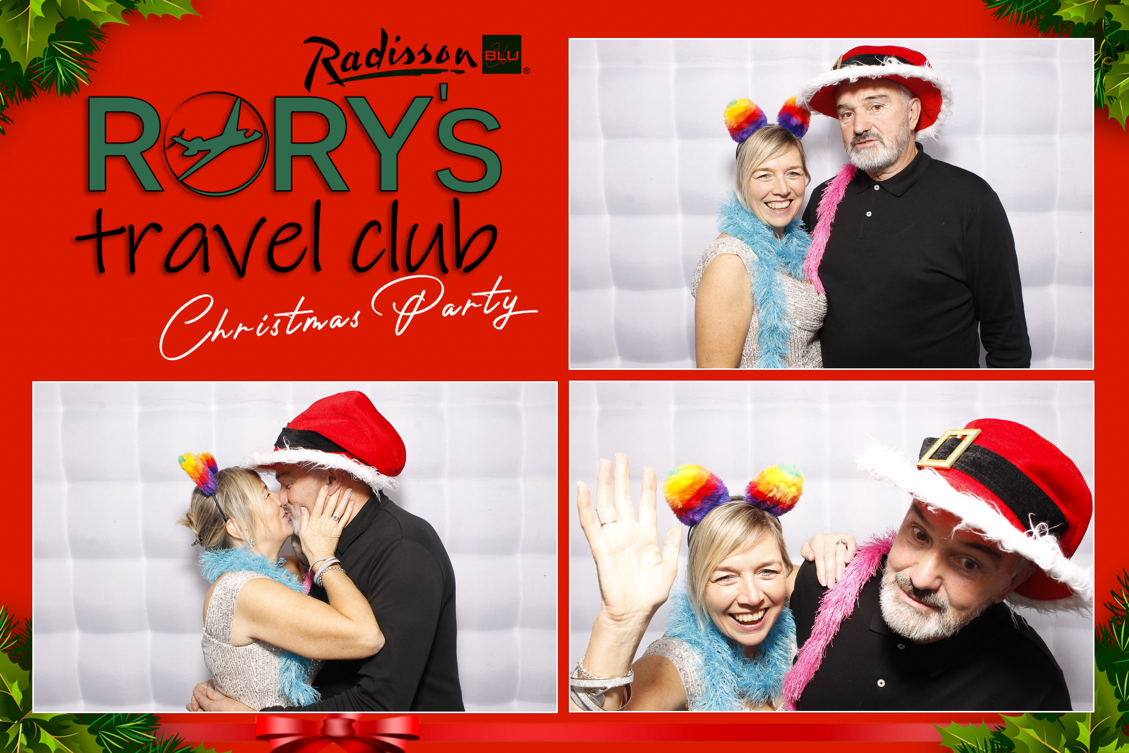 Rory Travels Christmas Party 2024 | View more photos from the event at gallery.snapmagic.ie/u/SnapMagic/Rory-Travels-Christmas-Party-2024