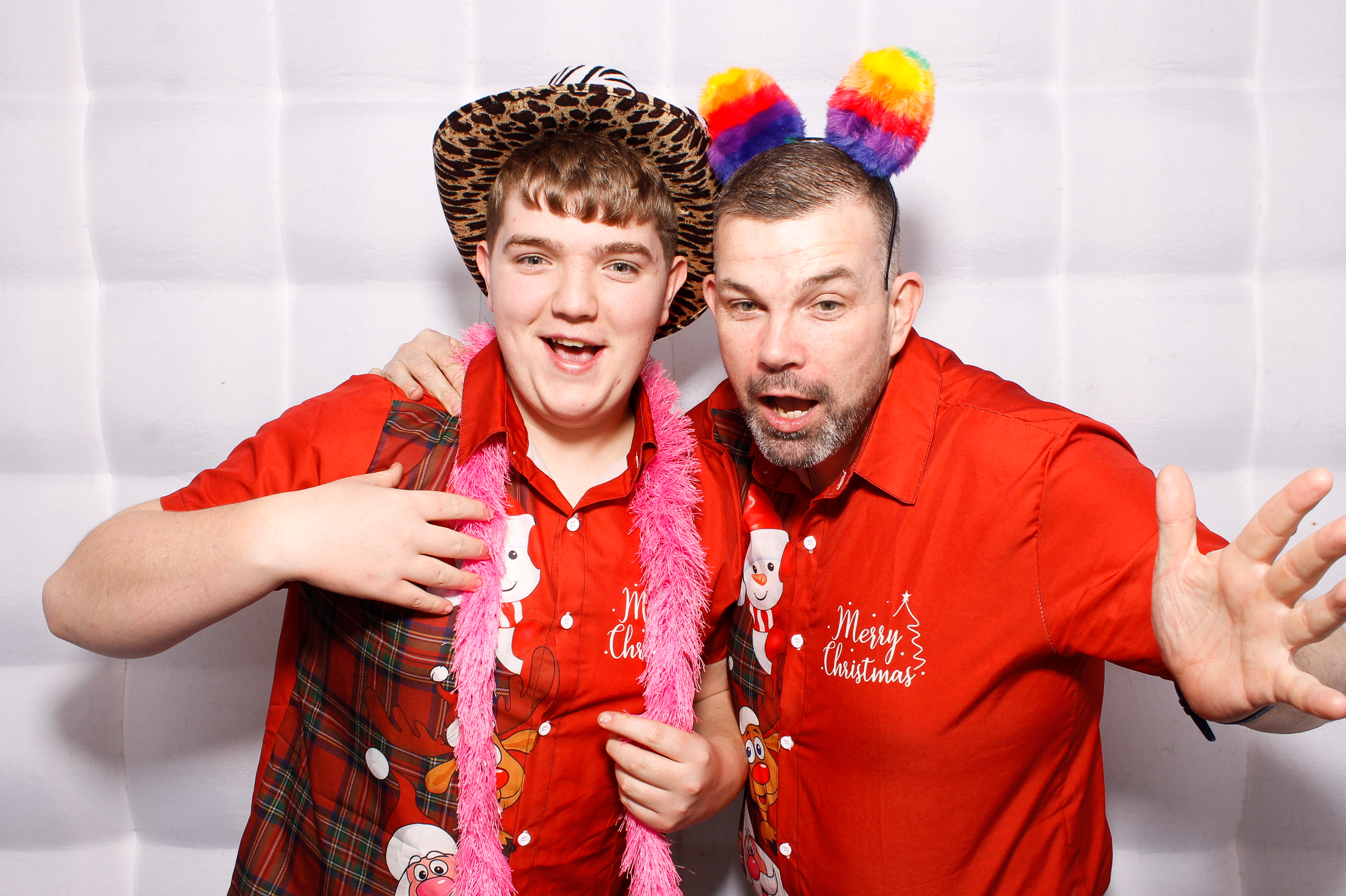 Rory Travels Christmas Party 2024 | View more photos from the event at gallery.snapmagic.ie/u/SnapMagic/Rory-Travels-Christmas-Party-2024