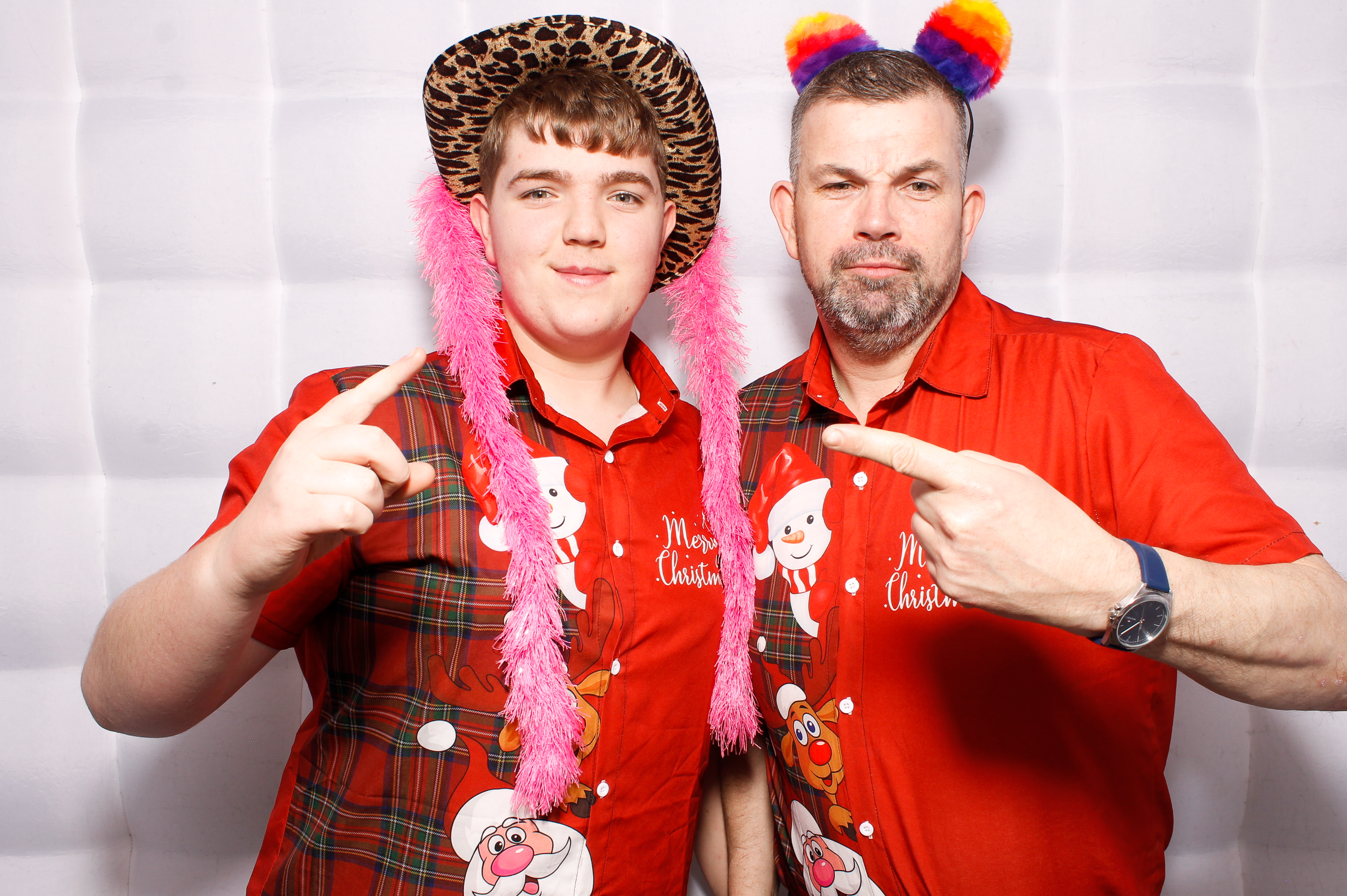 Rory Travels Christmas Party 2024 | View more photos from the event at gallery.snapmagic.ie/u/SnapMagic/Rory-Travels-Christmas-Party-2024
