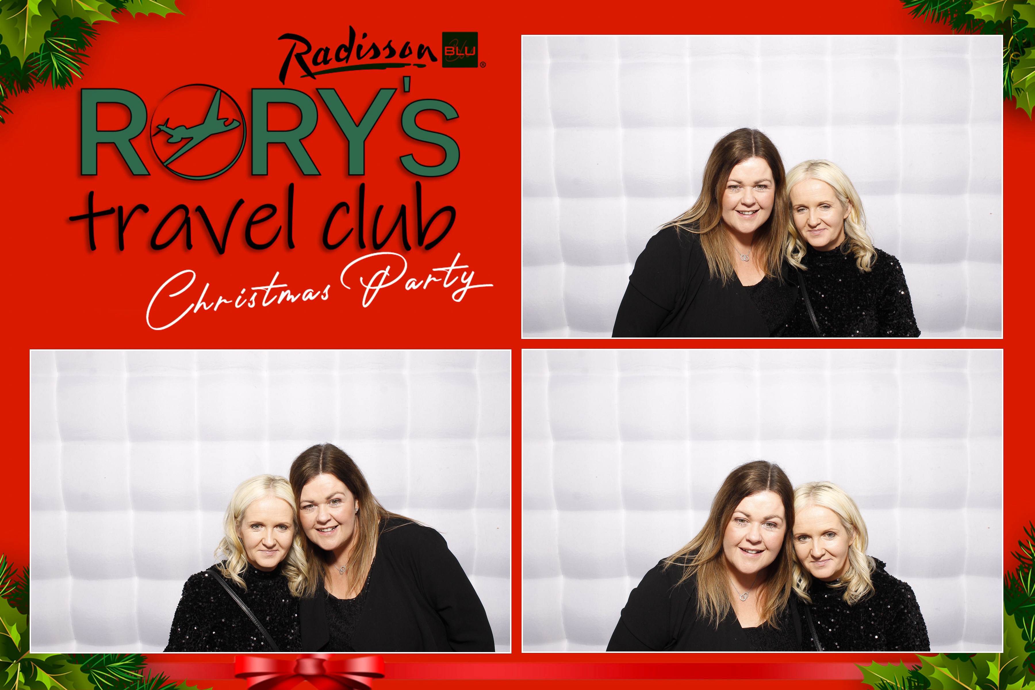 Rory Travels Christmas Party 2024 | View more photos from the event at gallery.snapmagic.ie/u/SnapMagic/Rory-Travels-Christmas-Party-2024