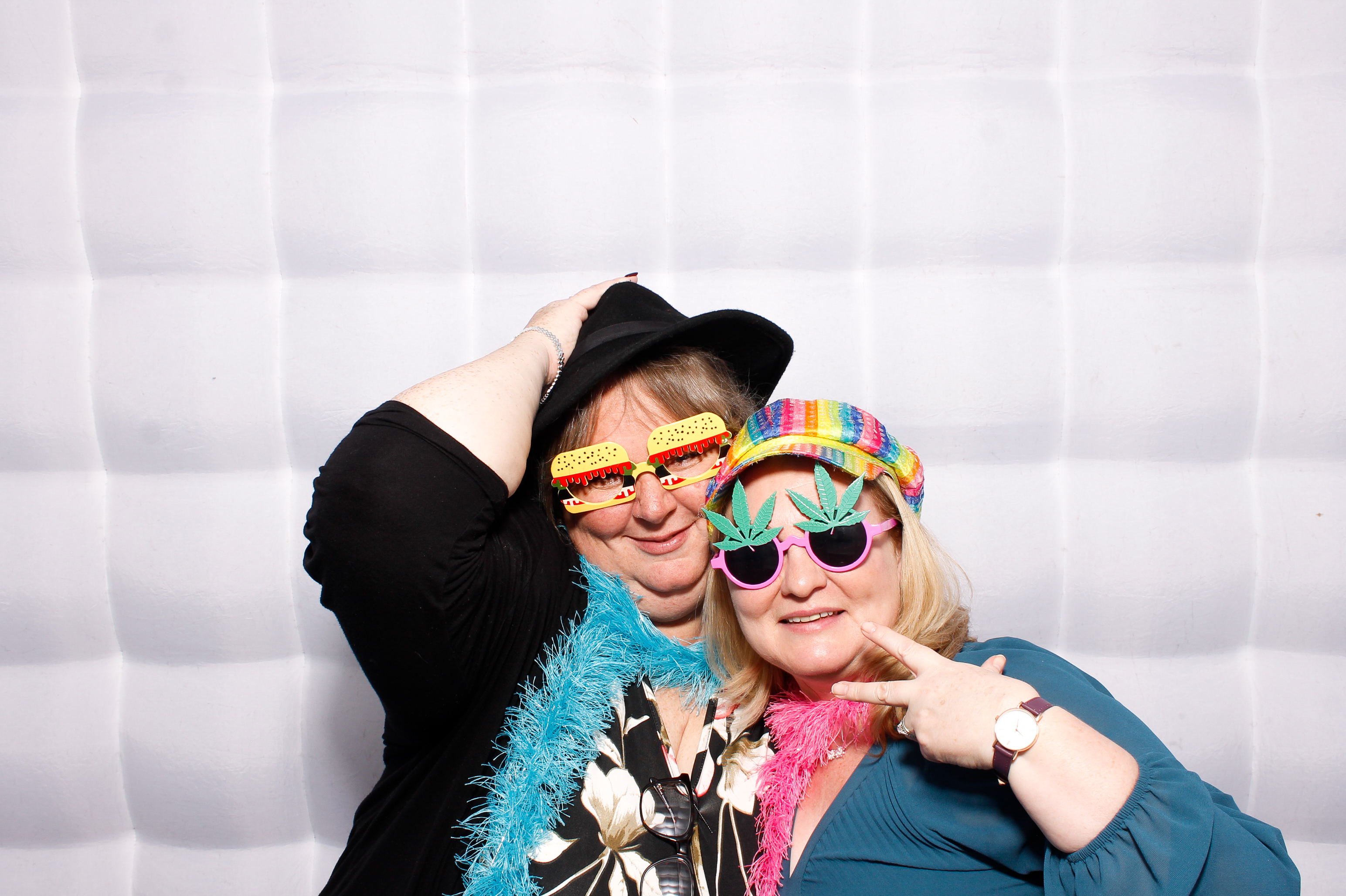 Rory Travels Christmas Party 2024 | View more photos from the event at gallery.snapmagic.ie/u/SnapMagic/Rory-Travels-Christmas-Party-2024