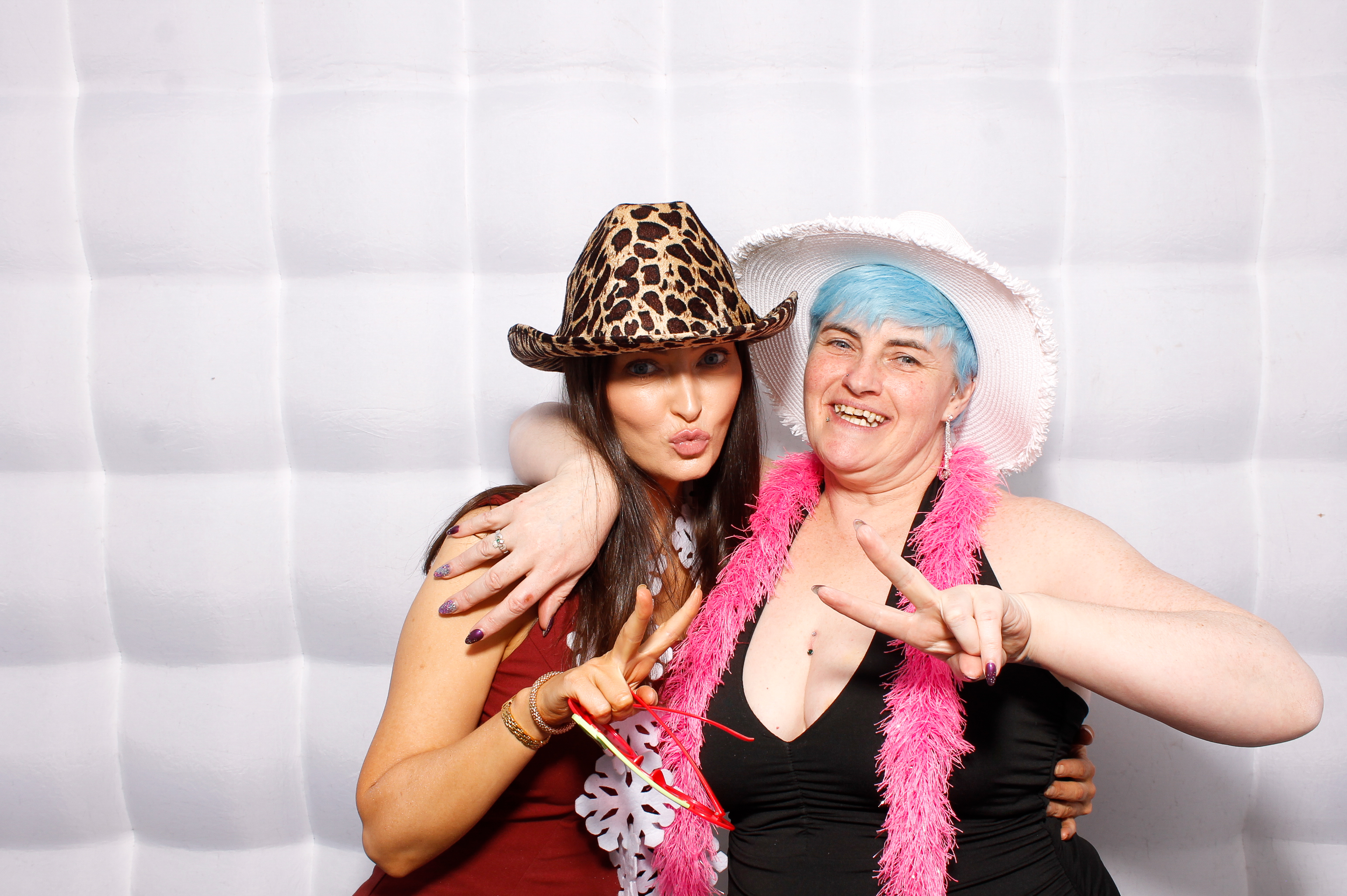 Rory Travels Christmas Party 2024 | View more photos from the event at gallery.snapmagic.ie/u/SnapMagic/Rory-Travels-Christmas-Party-2024