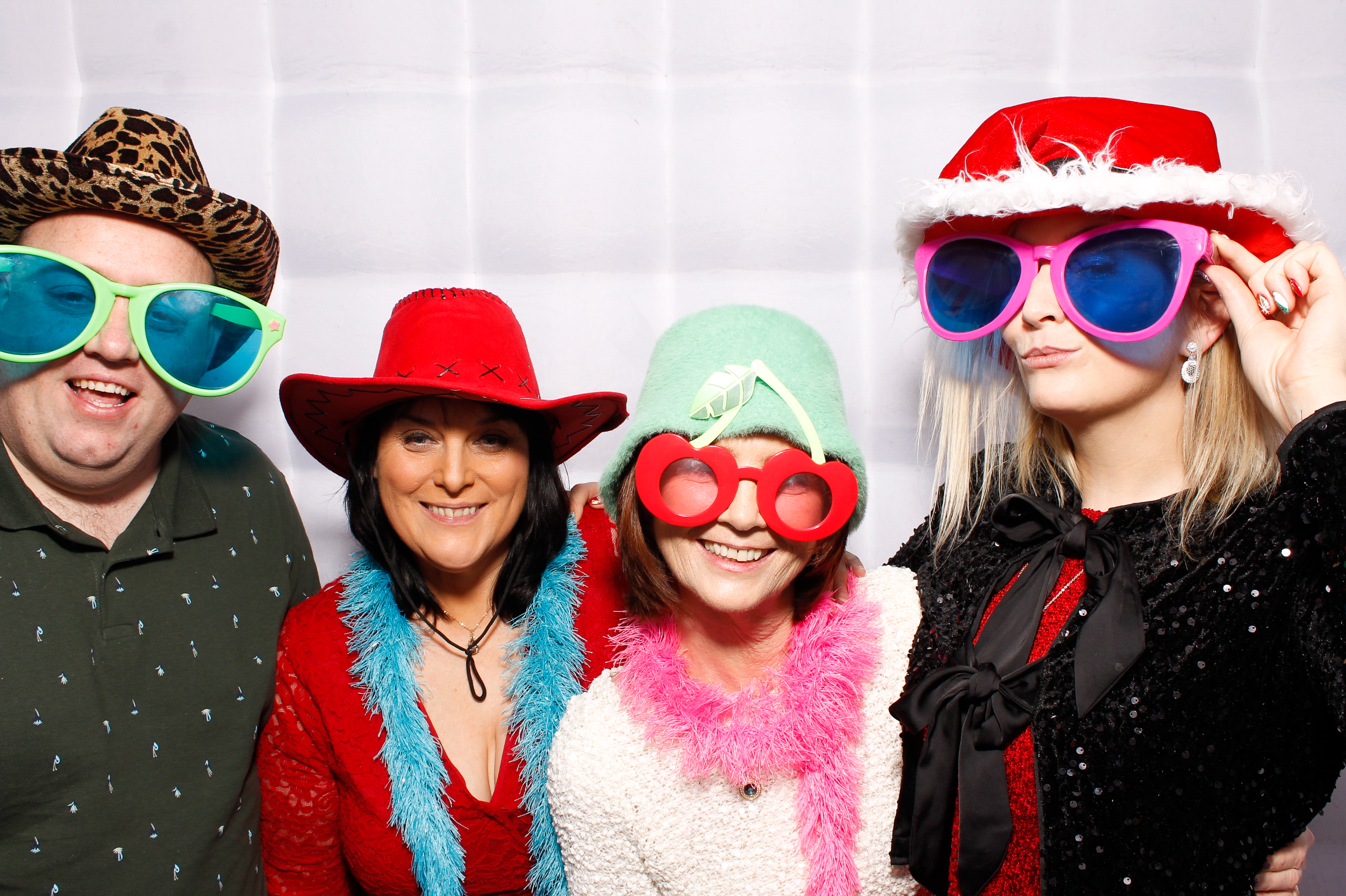 Rory Travels Christmas Party 2024 | View more photos from the event at gallery.snapmagic.ie/u/SnapMagic/Rory-Travels-Christmas-Party-2024